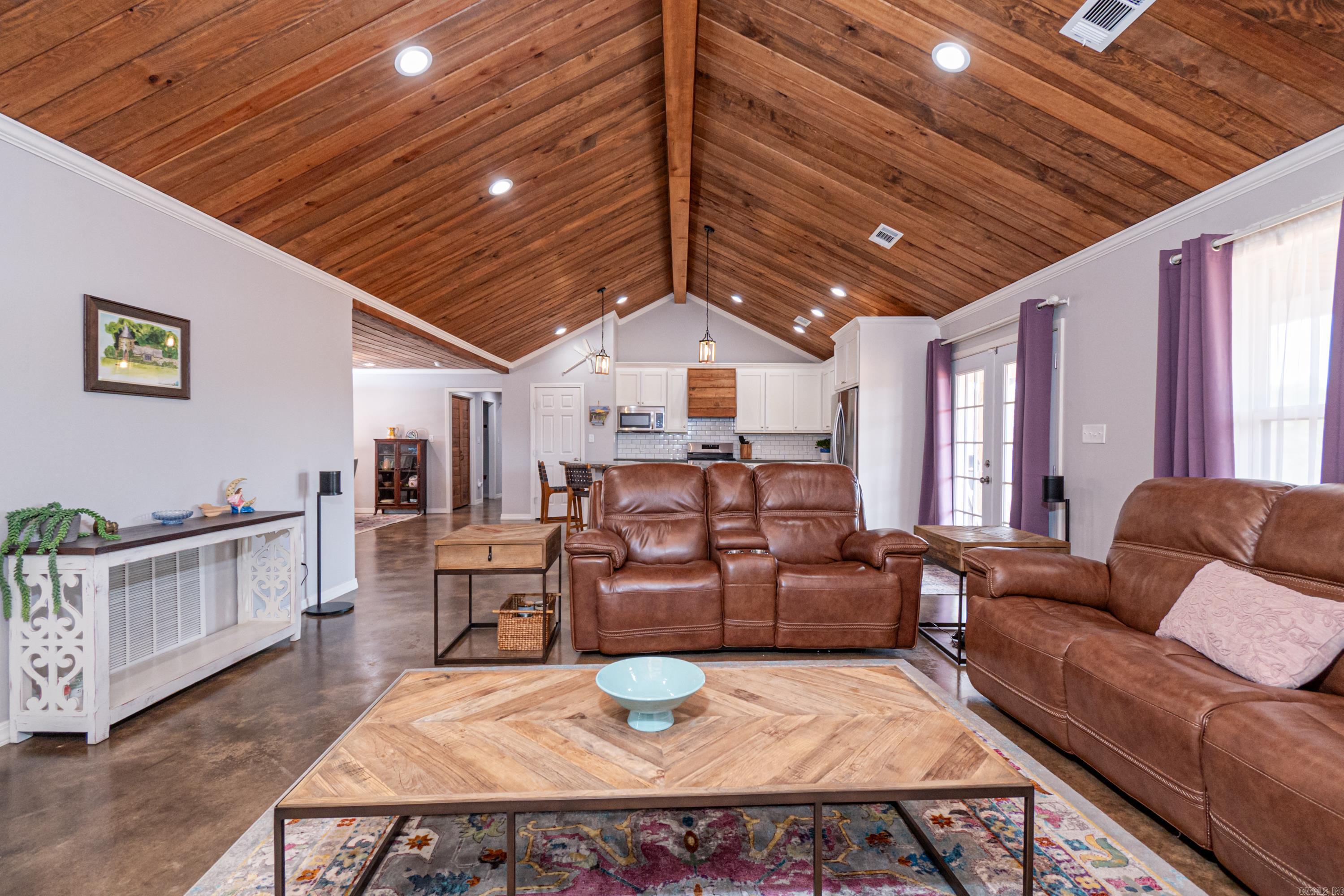 5838  Grayce Lane  El Dorado, AR