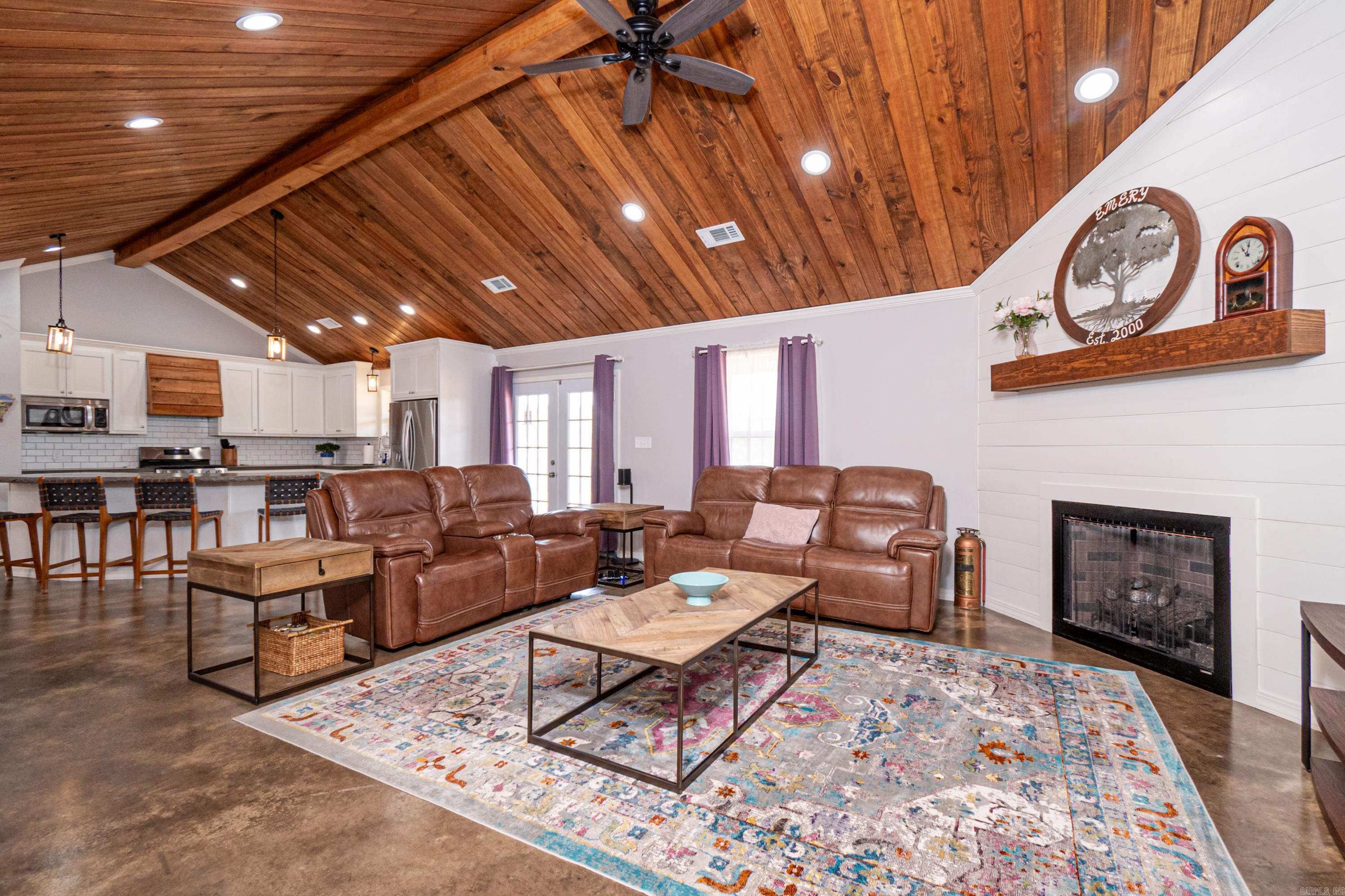 5838  Grayce Lane  El Dorado, AR