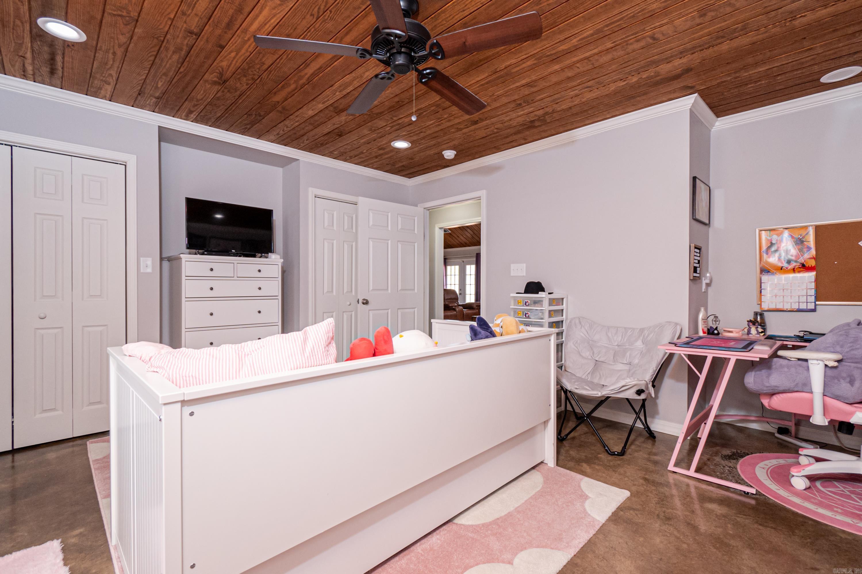 5838  Grayce Lane  El Dorado, AR