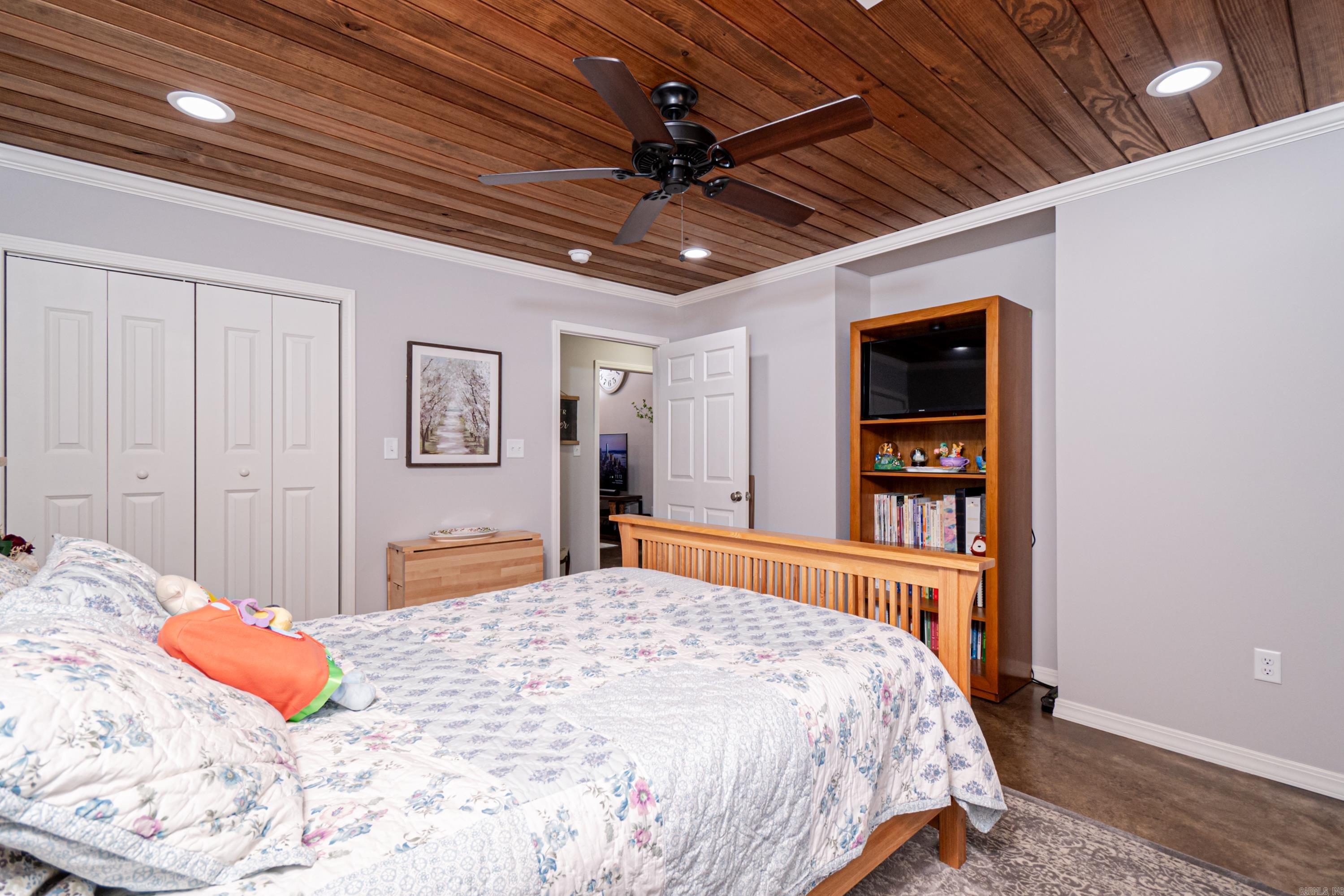 5838  Grayce Lane  El Dorado, AR