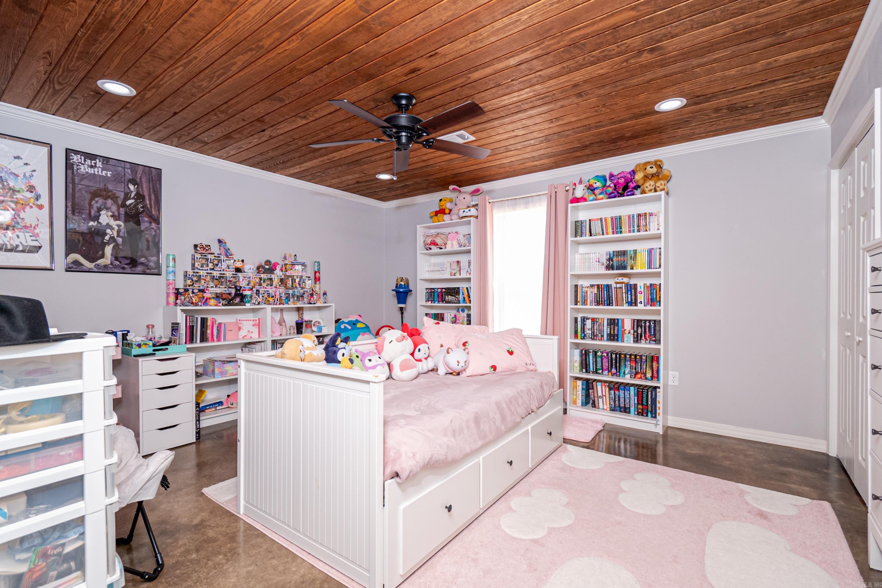 5838  Grayce Lane  El Dorado, AR