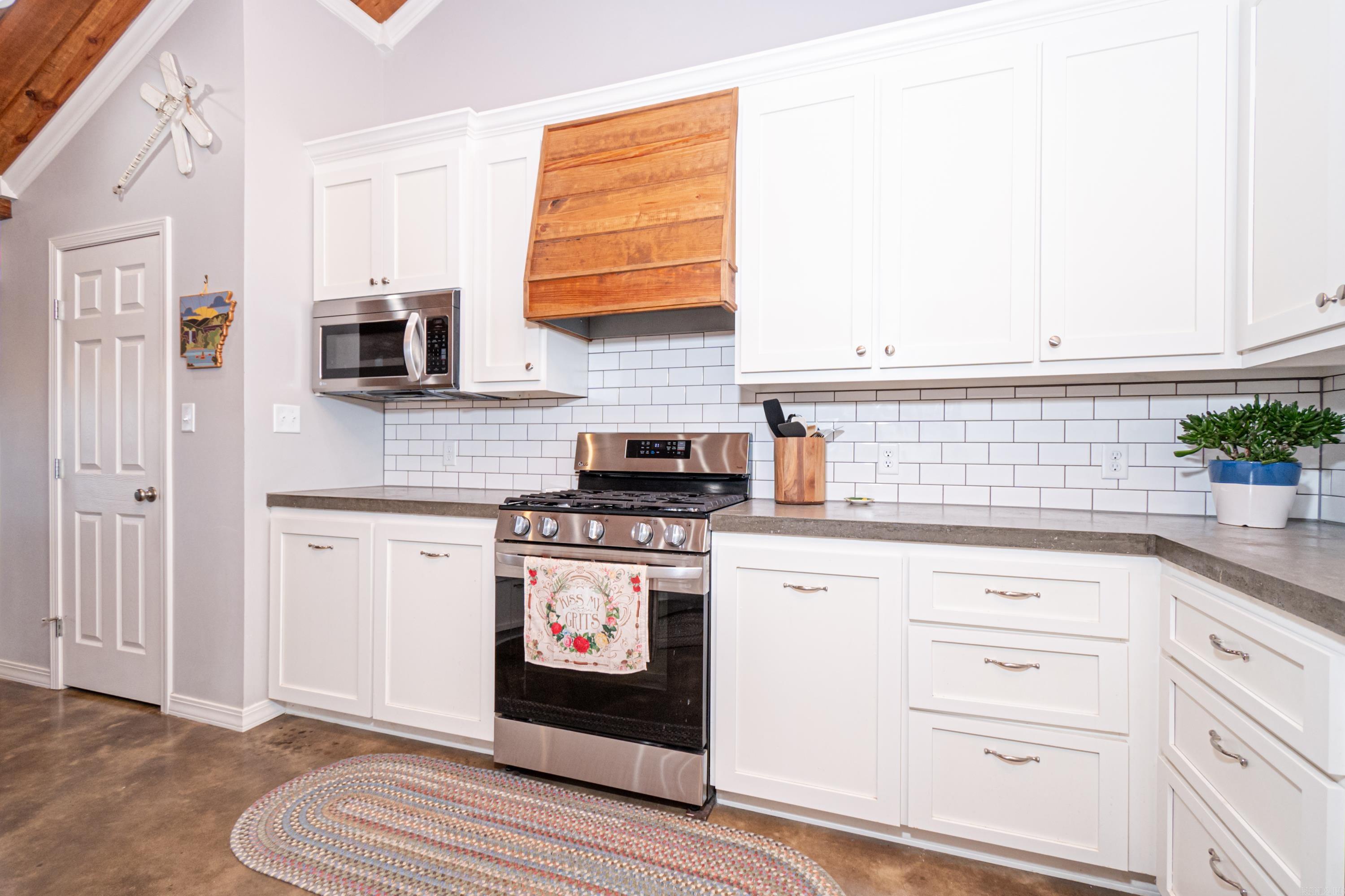5838  Grayce Lane  El Dorado, AR