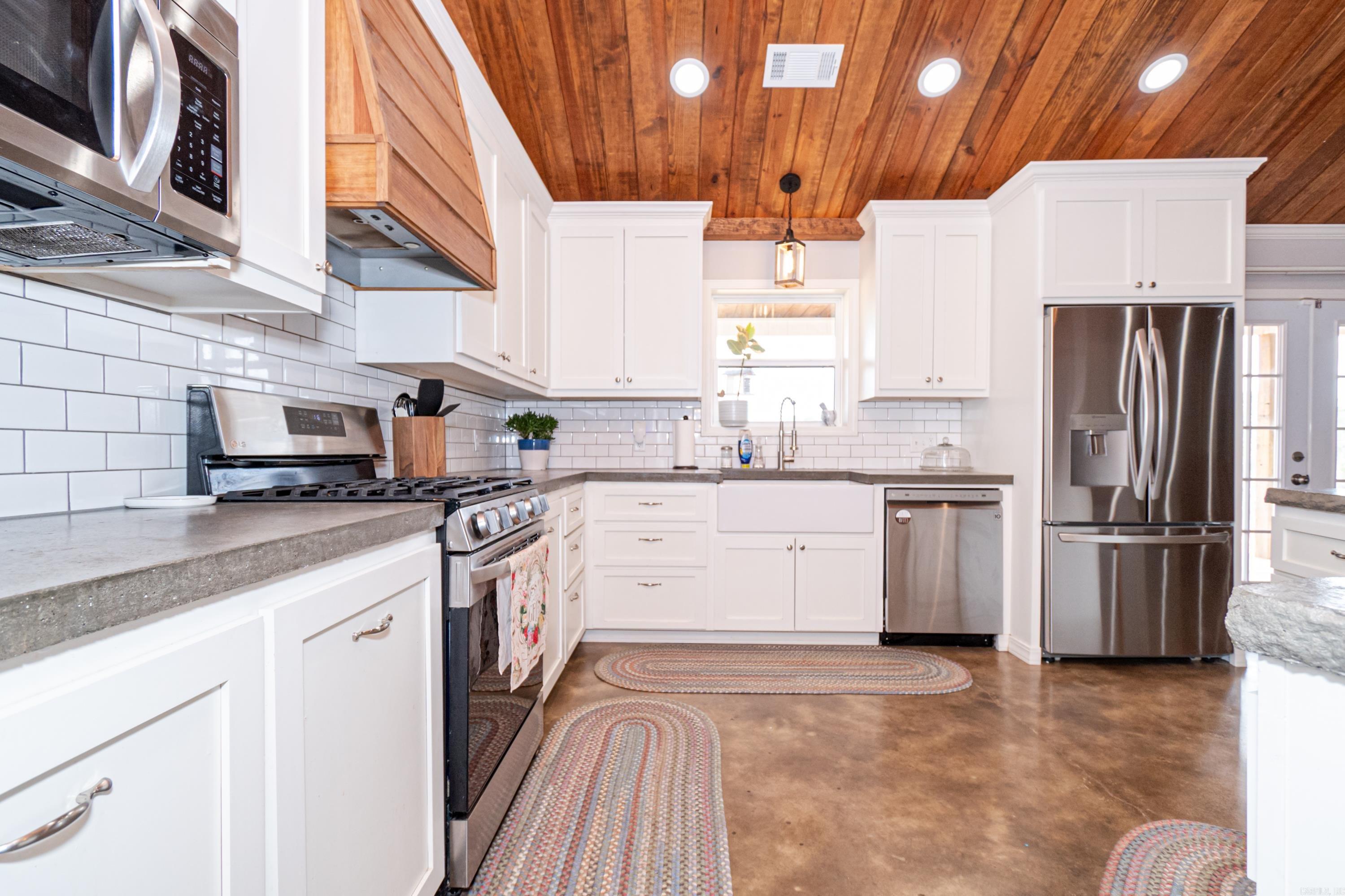 5838  Grayce Lane  El Dorado, AR