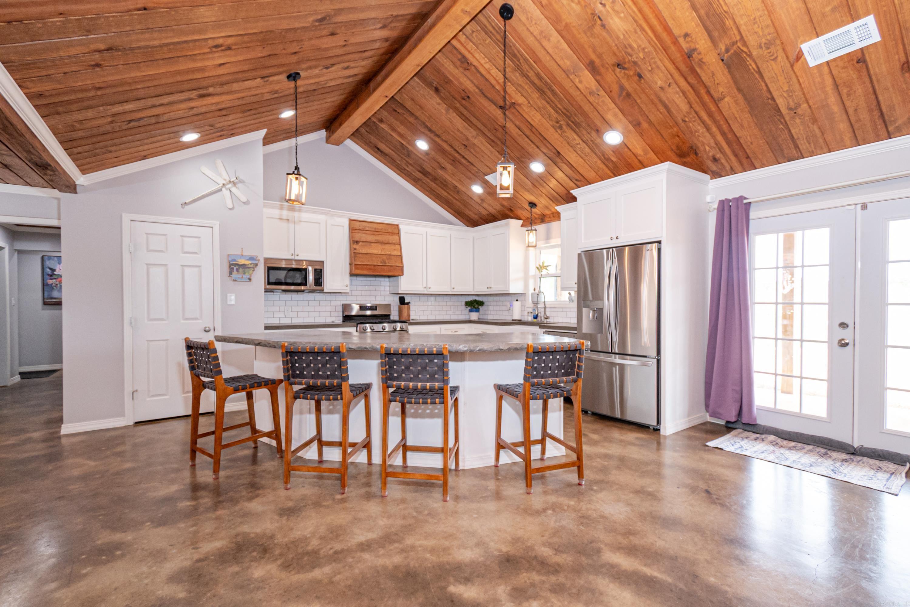 5838  Grayce Lane  El Dorado, AR