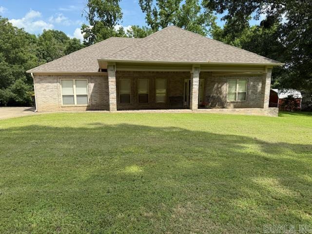 697 N Stagecoach Rd