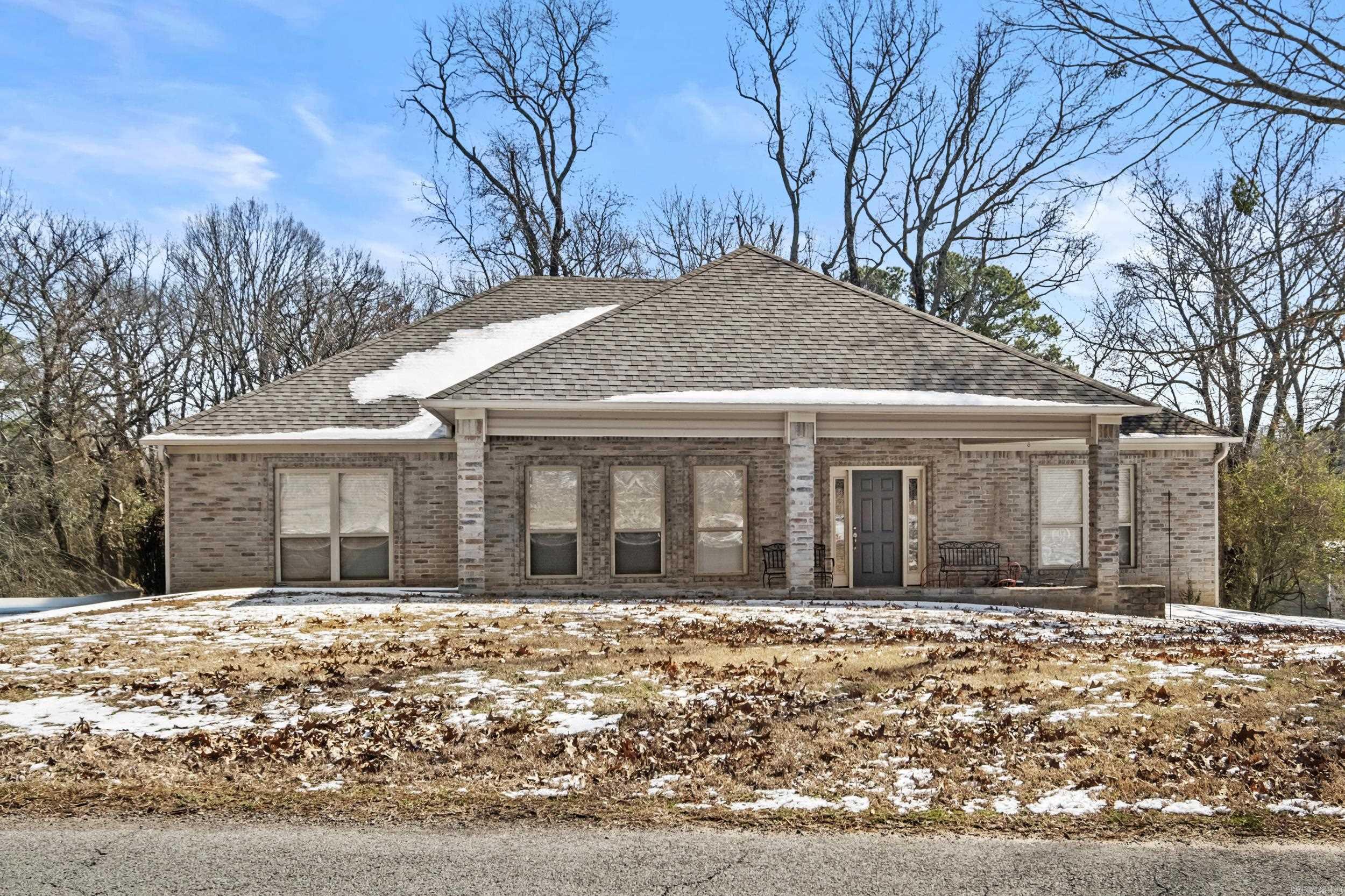 697 N Stagecoach Rd Cabot, AR 72023