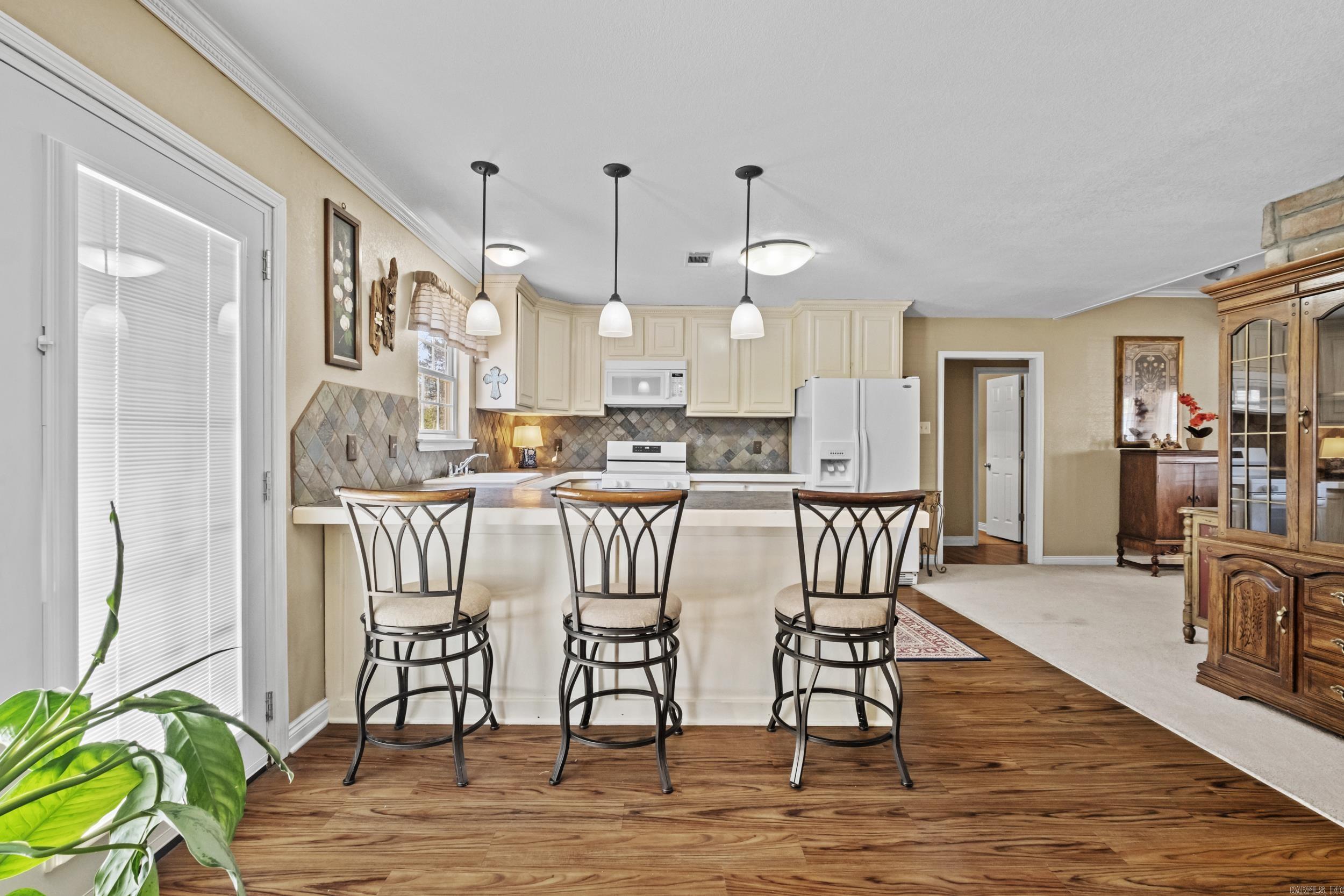 697 N Stagecoach Rd Cabot, AR 72023