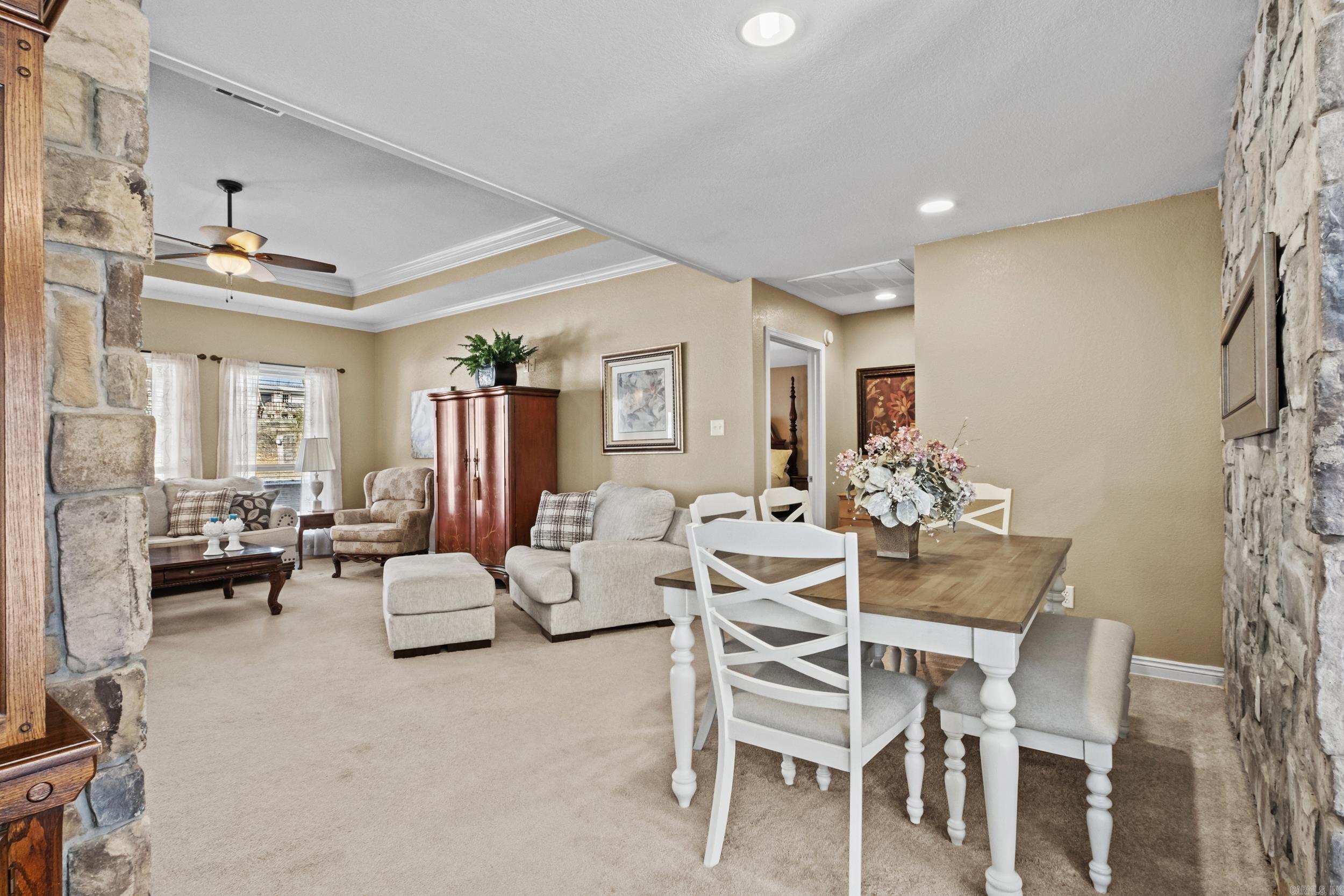 697 N Stagecoach Rd Cabot, AR 72023