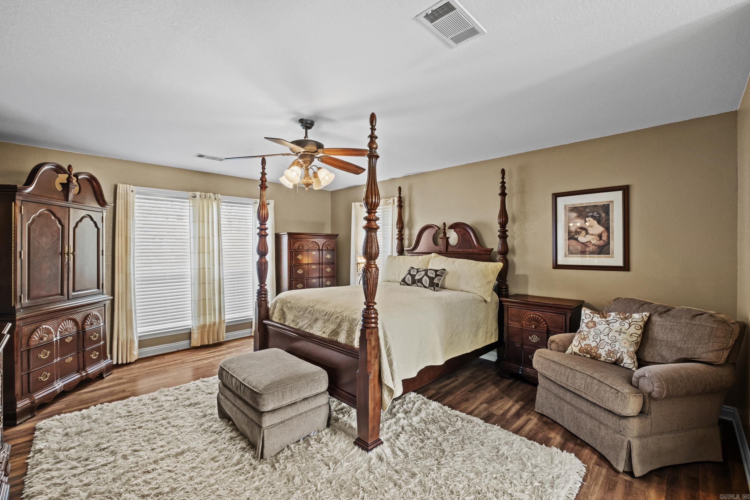 697 N Stagecoach Rd Cabot, AR 72023