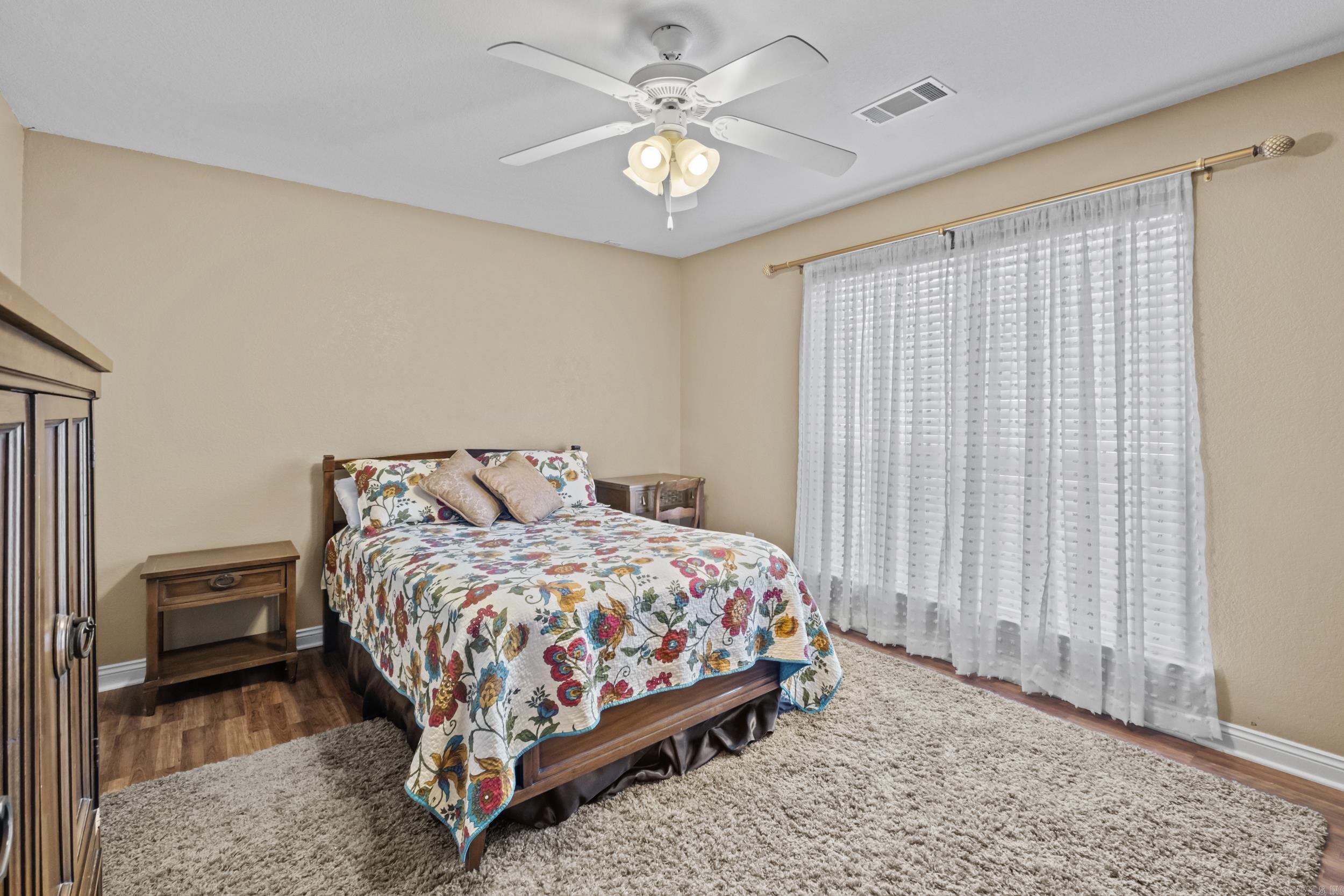 697 N Stagecoach Rd Cabot, AR 72023