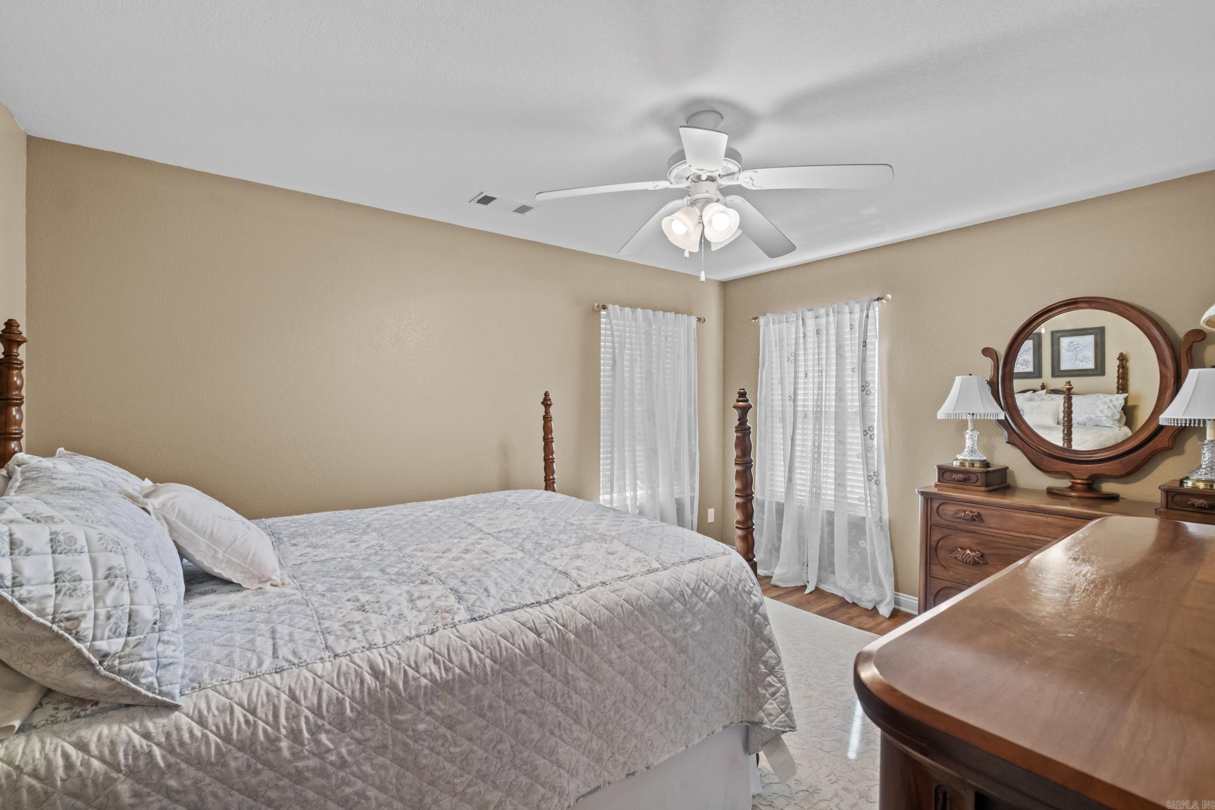 697 N Stagecoach Rd Cabot, AR 72023