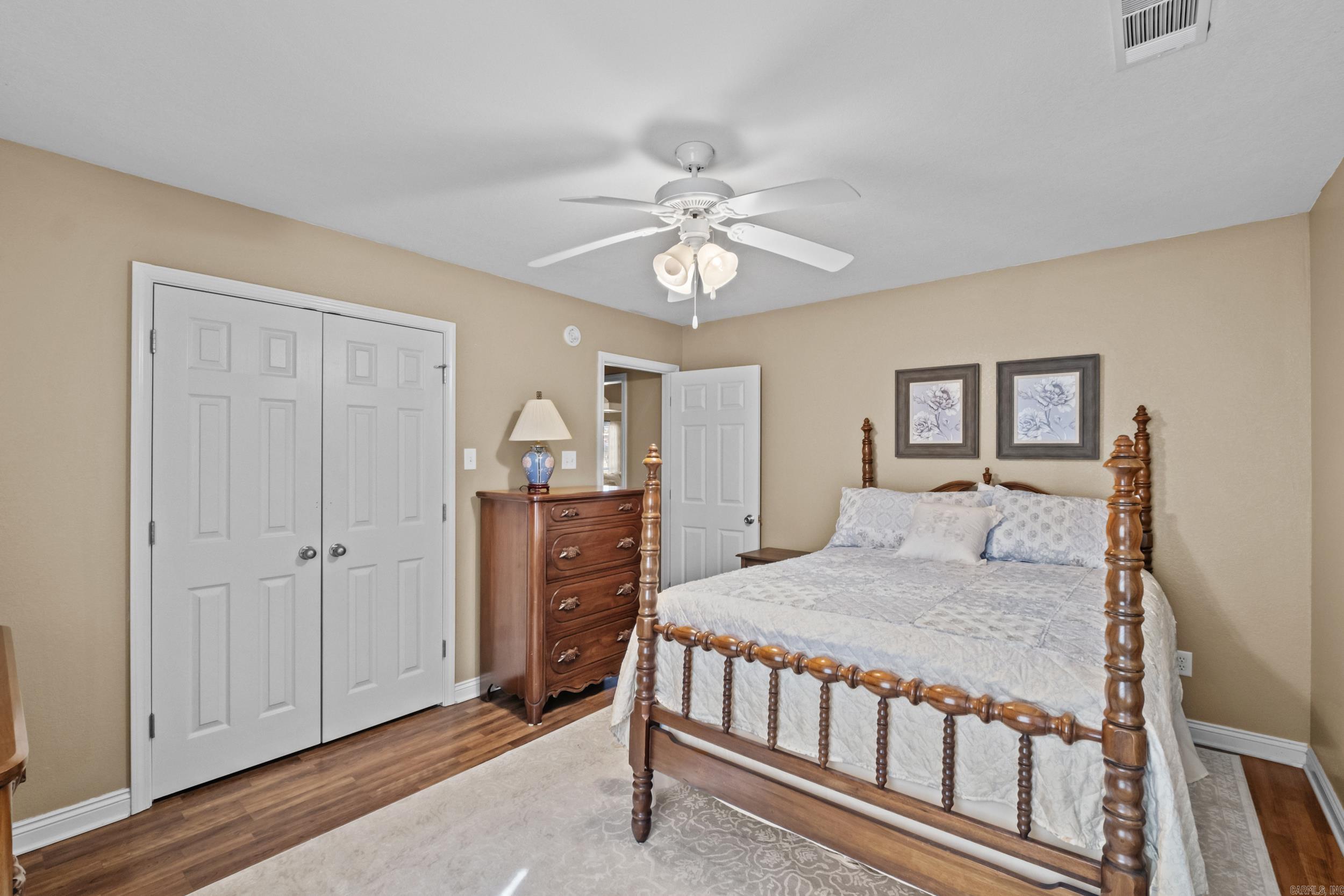 697 N Stagecoach Rd Cabot, AR 72023