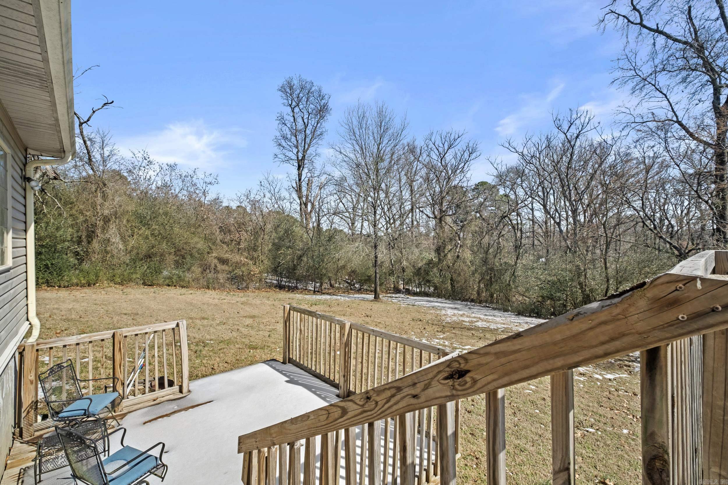 697 N Stagecoach Rd Cabot, AR 72023