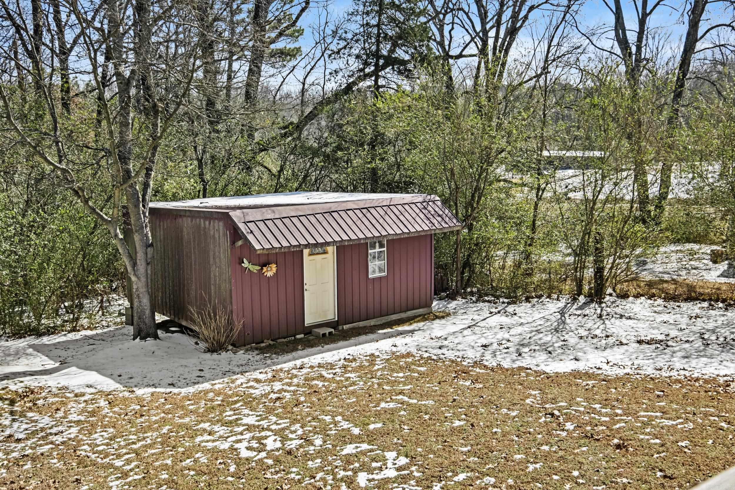 697 N Stagecoach Rd Cabot, AR 72023