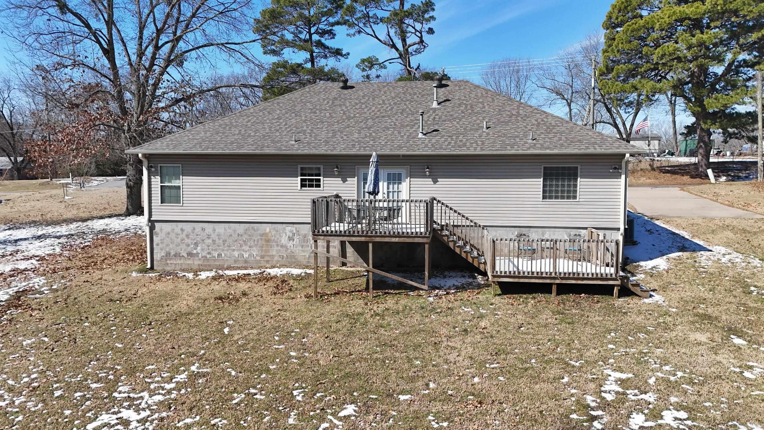 697 N Stagecoach Rd Cabot, AR 72023
