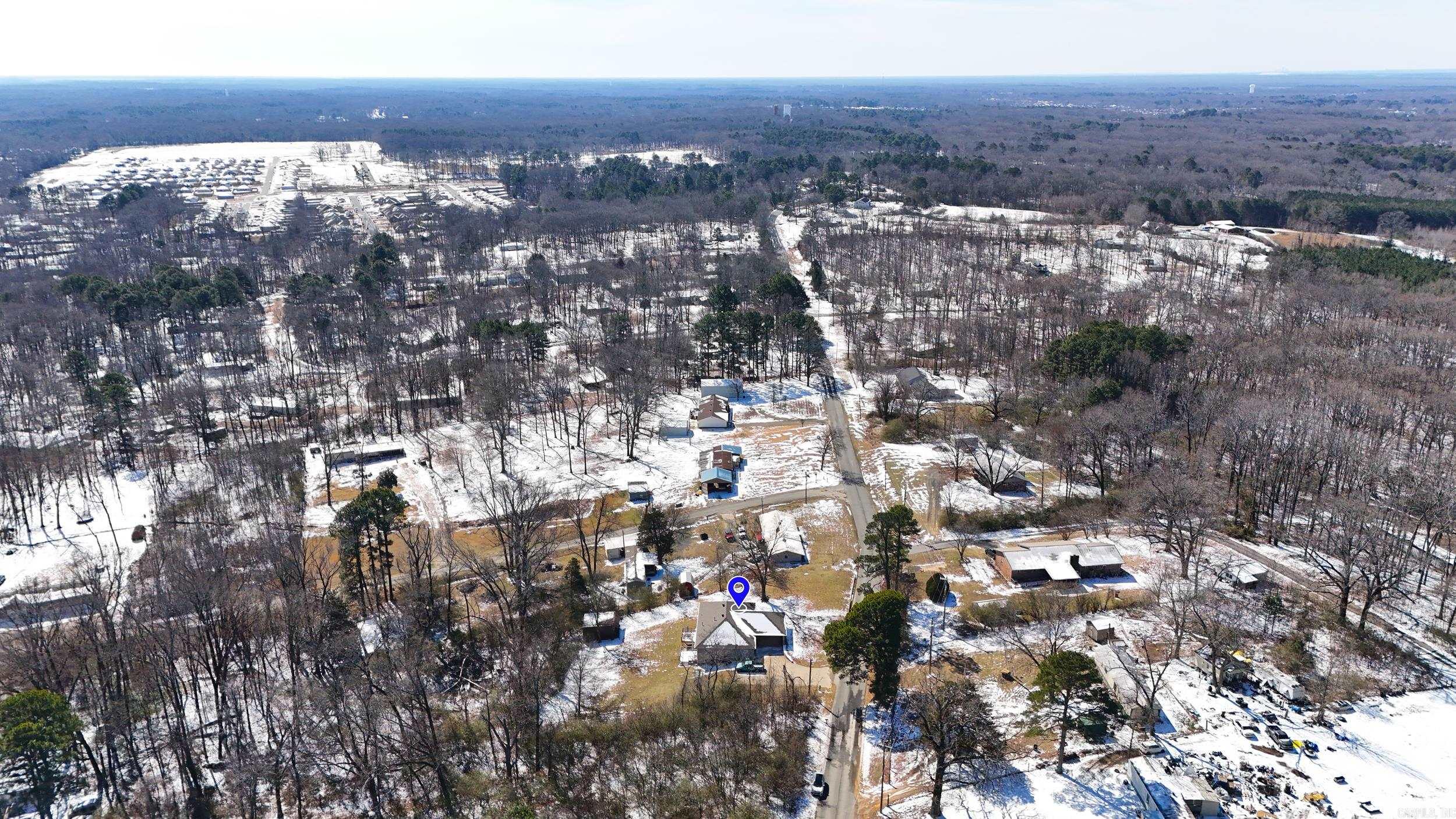 697 N Stagecoach Rd Cabot, AR 72023