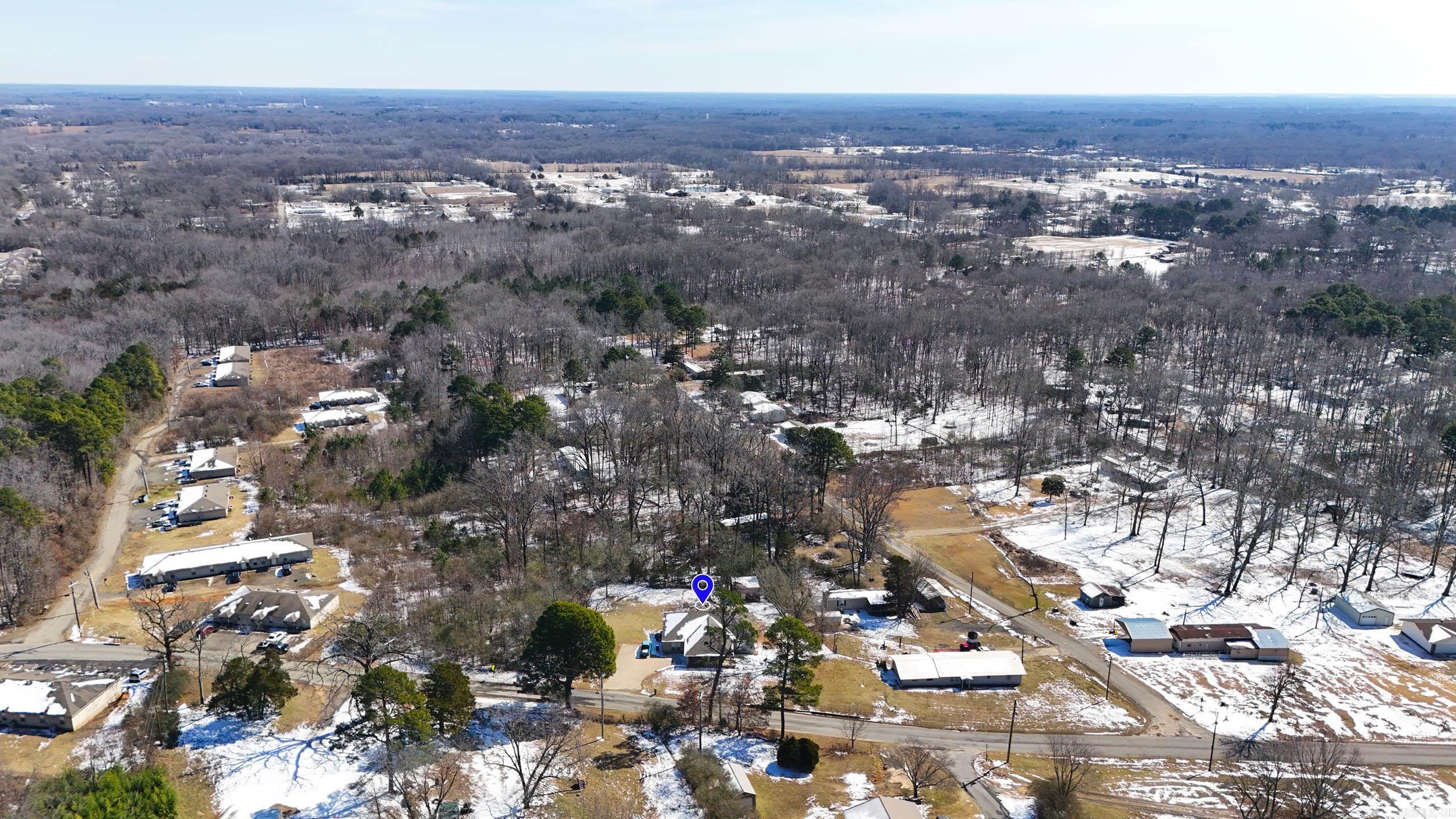 697 N Stagecoach Rd Cabot, AR 72023
