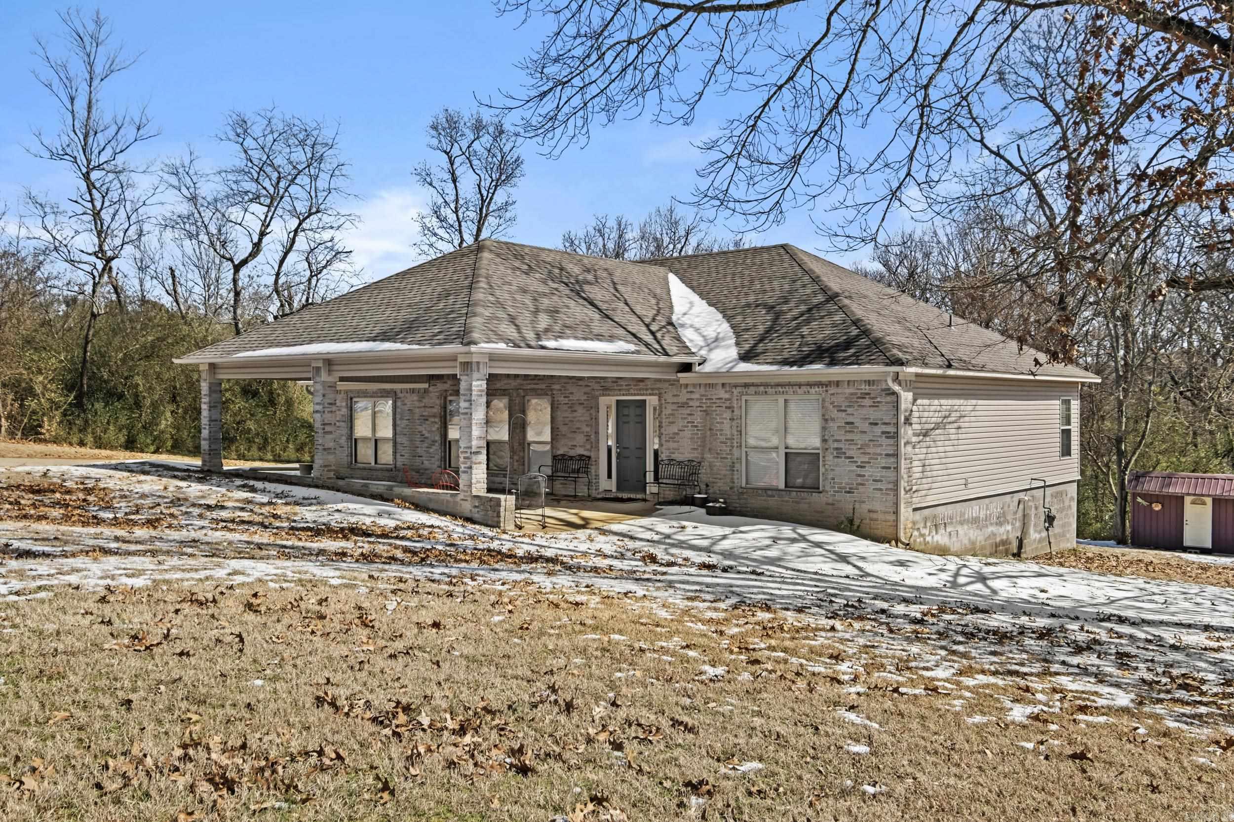 697 N Stagecoach Rd Cabot, AR 72023