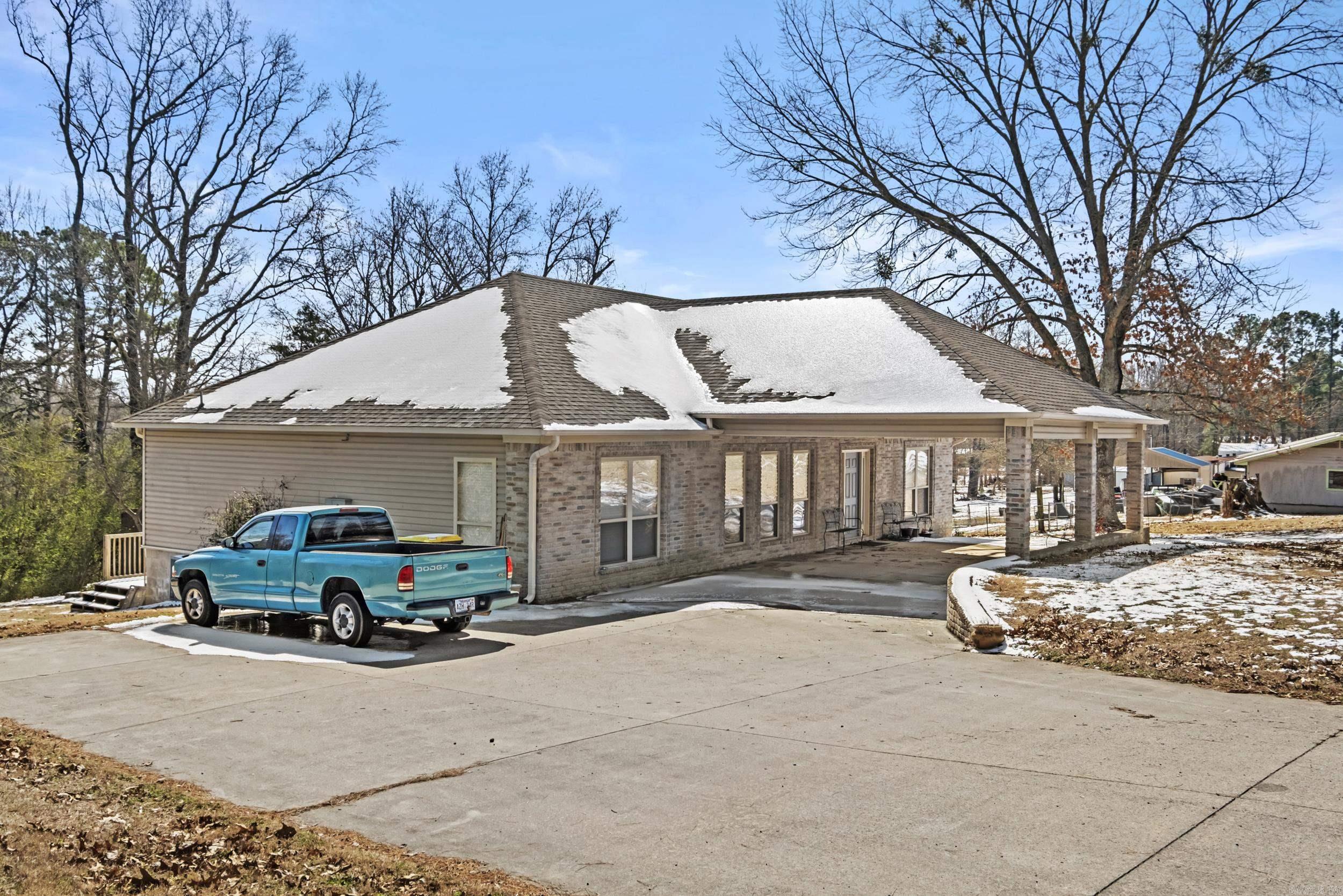 697 N Stagecoach Rd Cabot, AR 72023