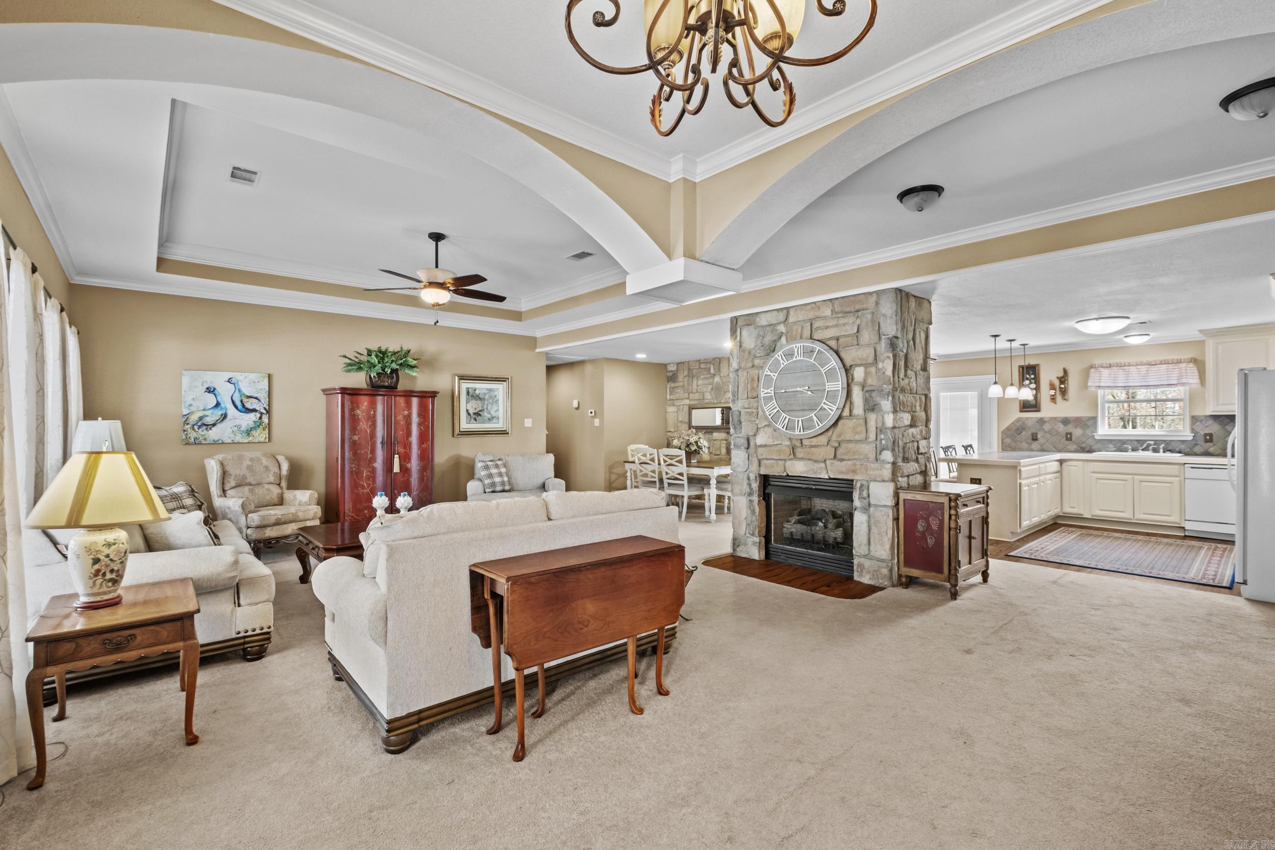 697 N Stagecoach Rd Cabot, AR 72023