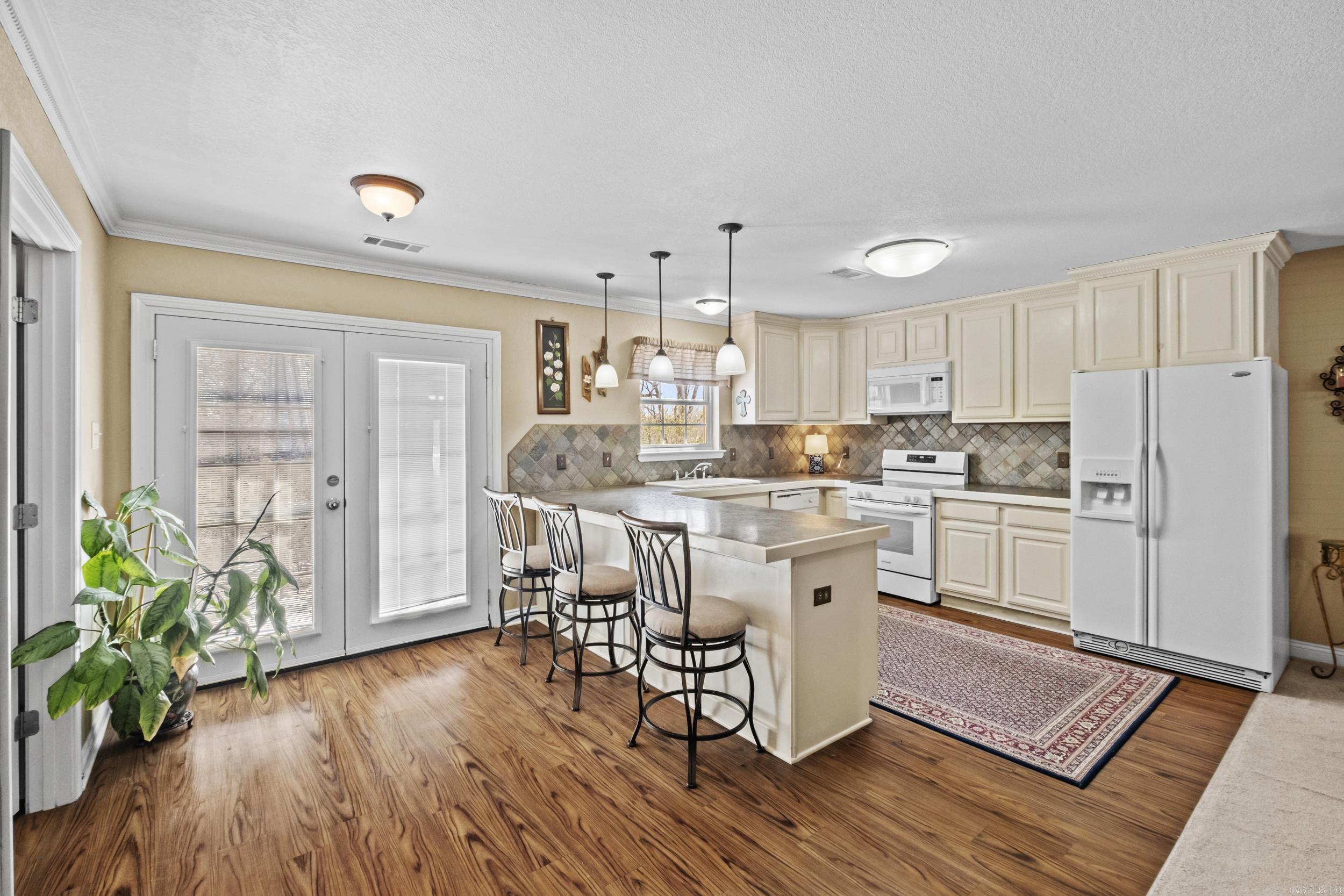 697 N Stagecoach Rd Cabot, AR 72023