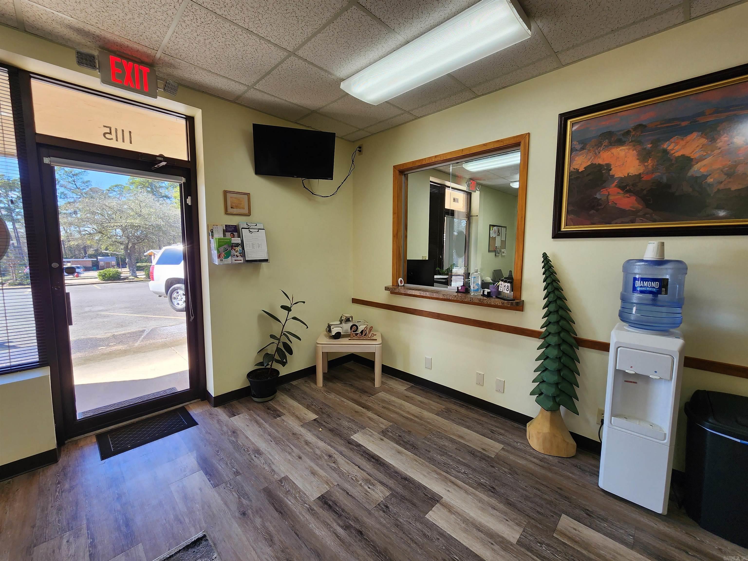 1115 N Madison  El Dorado, AR