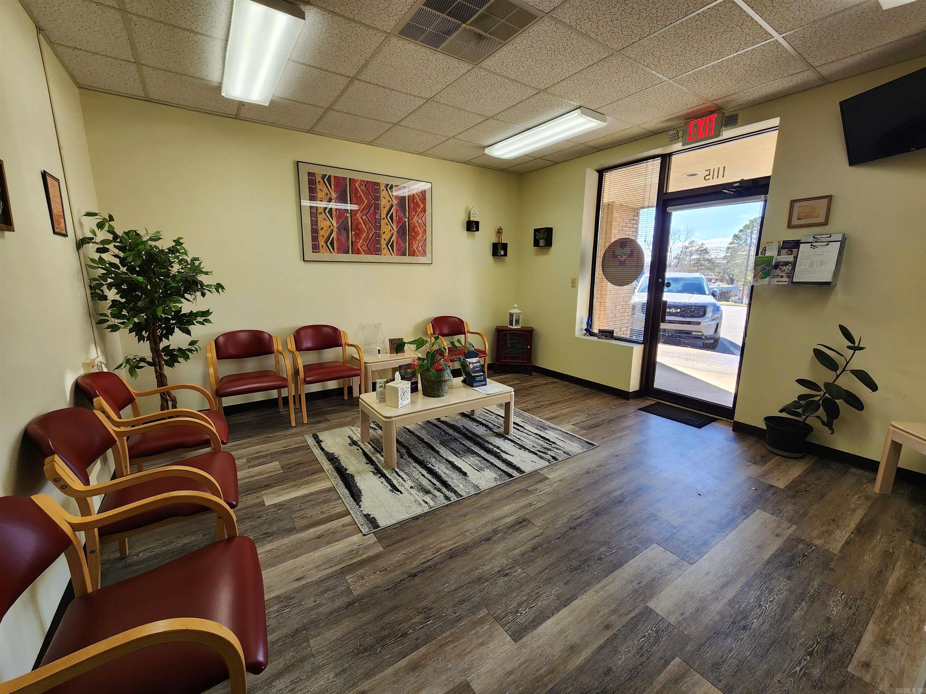 1115 N Madison  El Dorado, AR