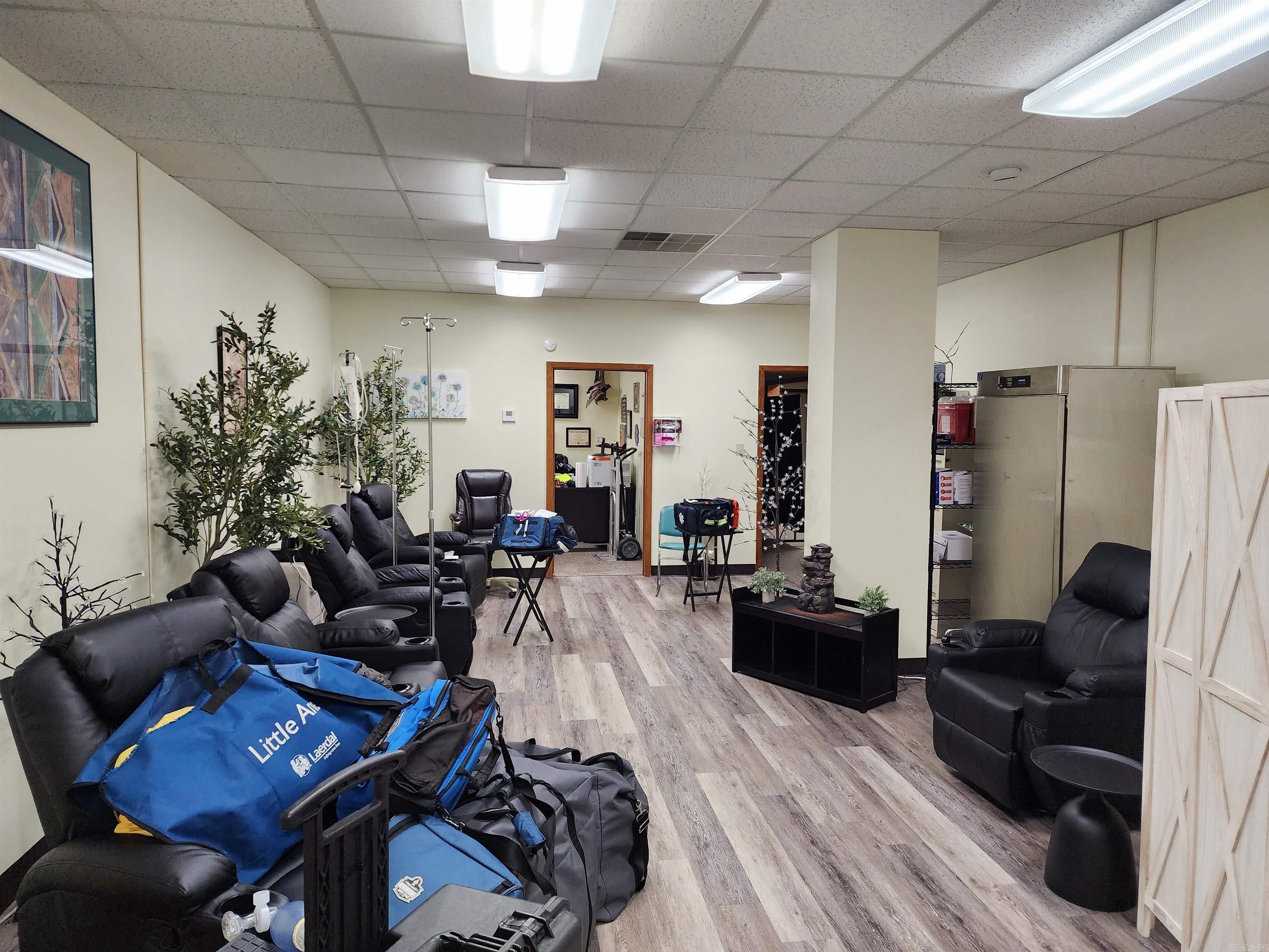1115 N Madison  El Dorado, AR