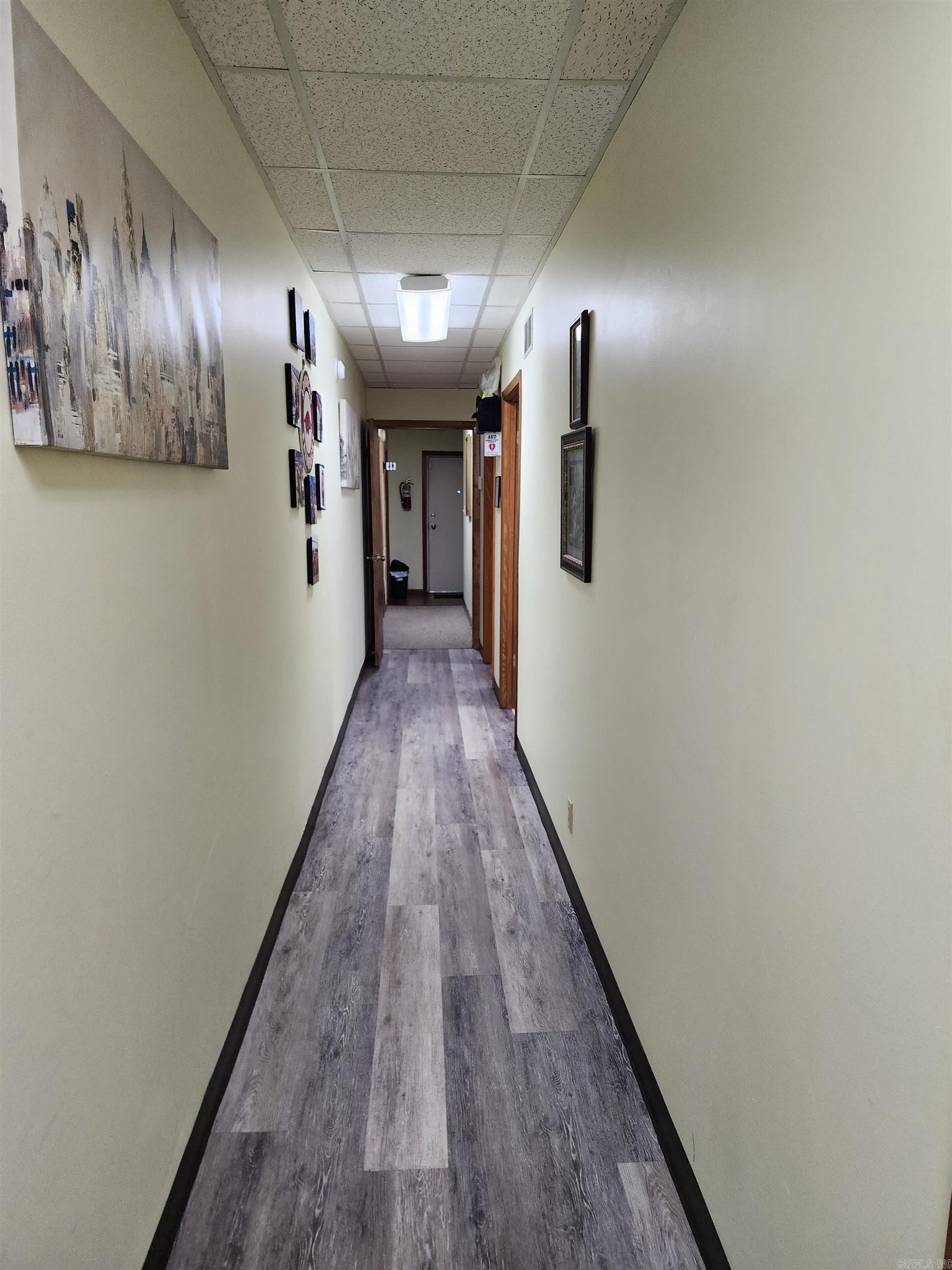 1115 N Madison  El Dorado, AR