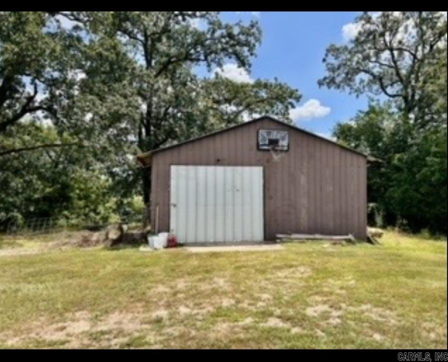 180 Lakefront Gillham, AR 71841