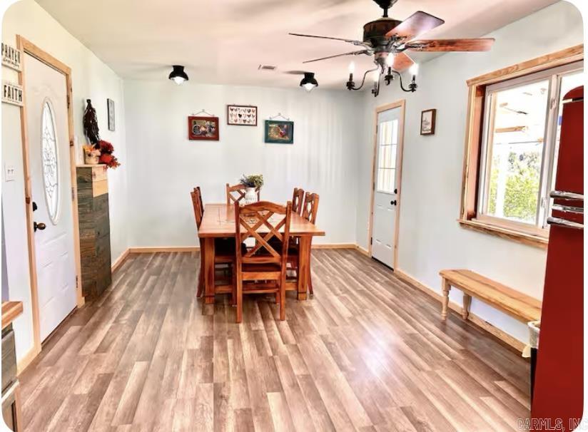 180 Lakefront Gillham, AR 71841
