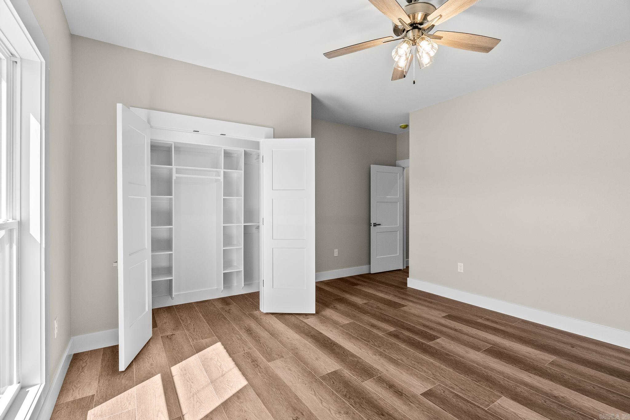 122  Republican Loop  Greenbrier, AR