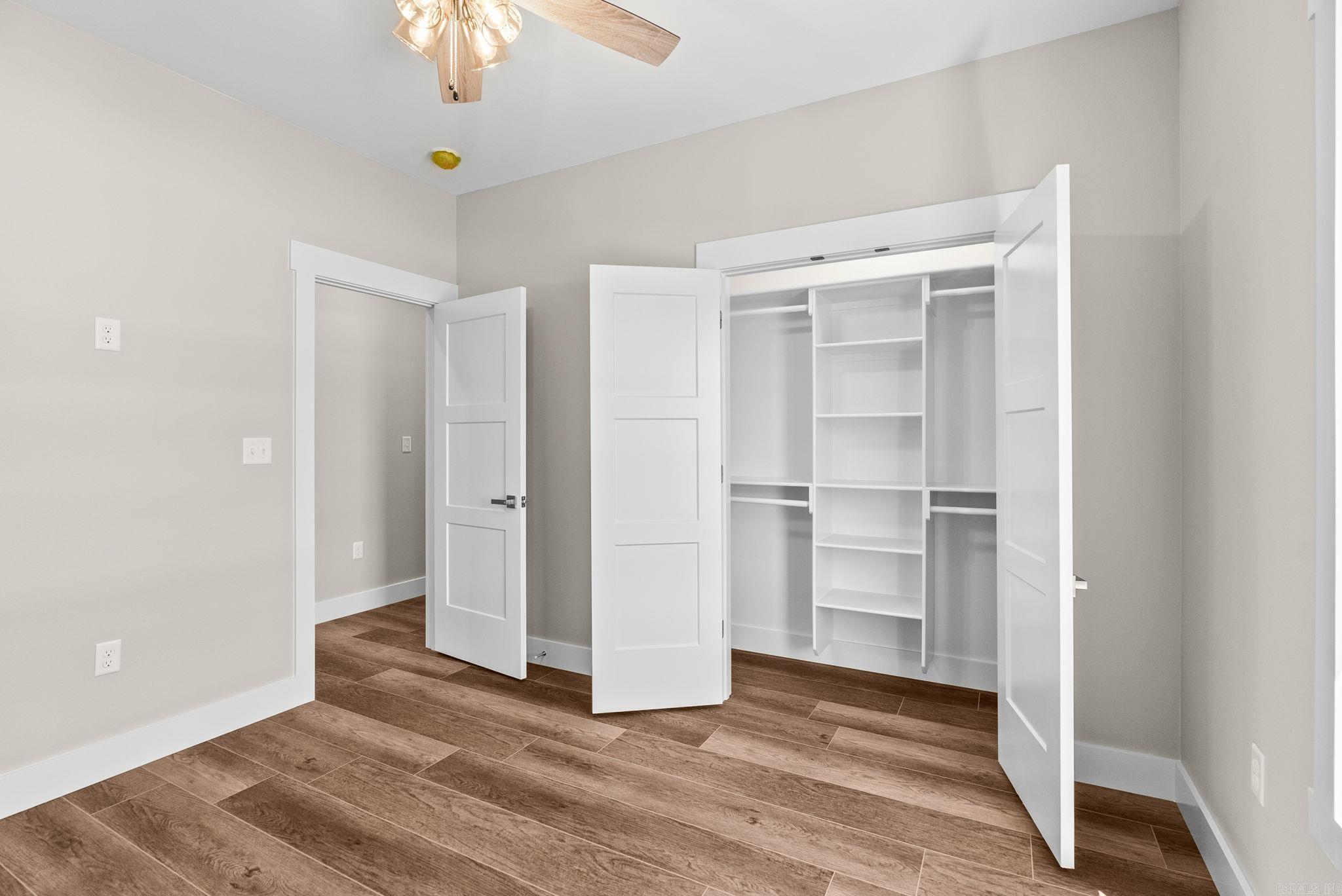 122  Republican Loop  Greenbrier, AR