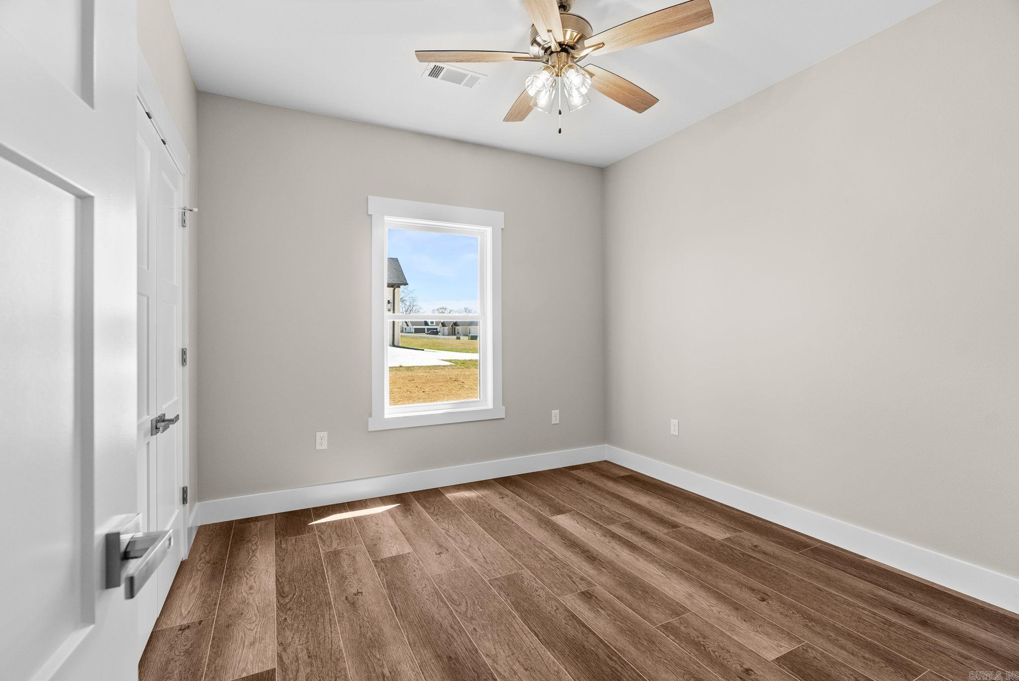 122  Republican Loop  Greenbrier, AR