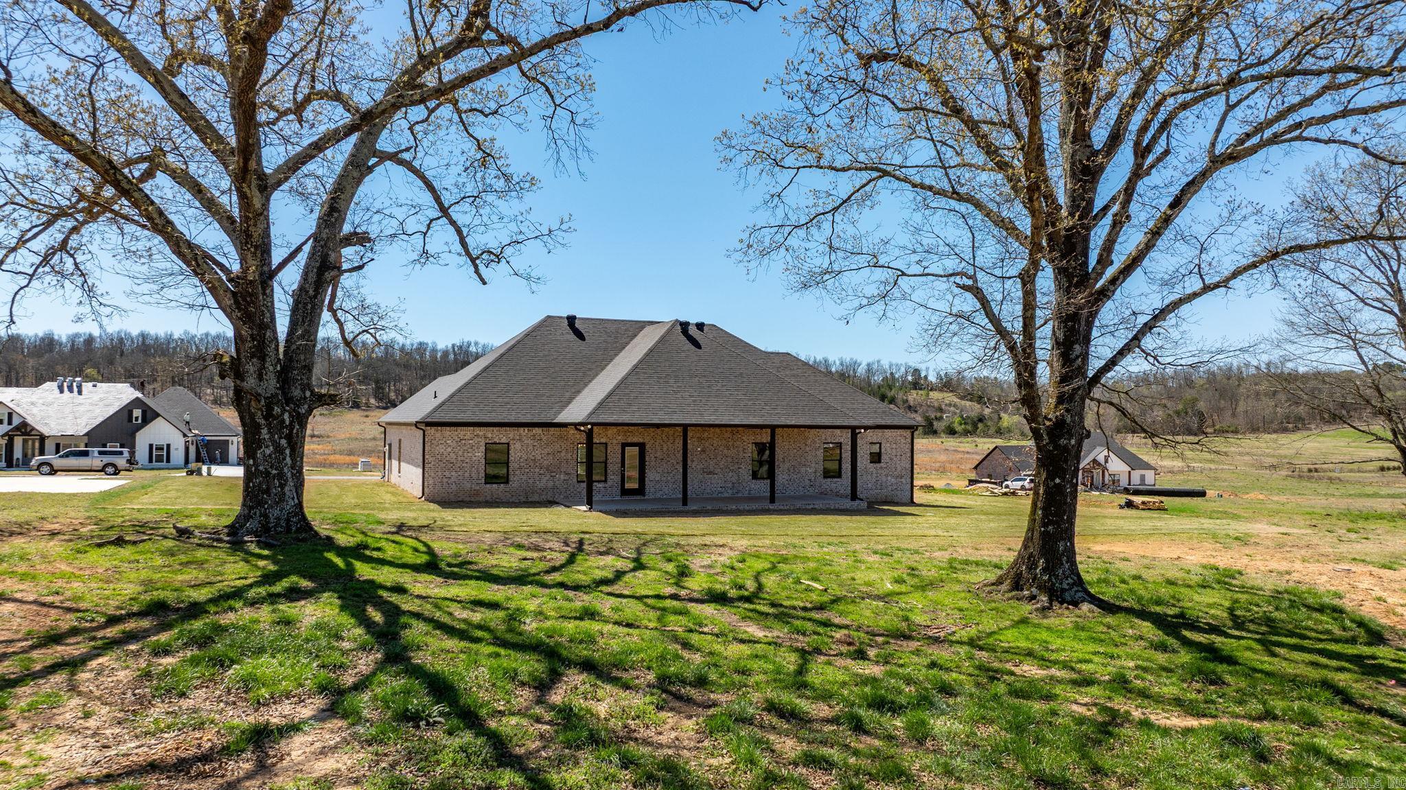 122  Republican Loop  Greenbrier, AR