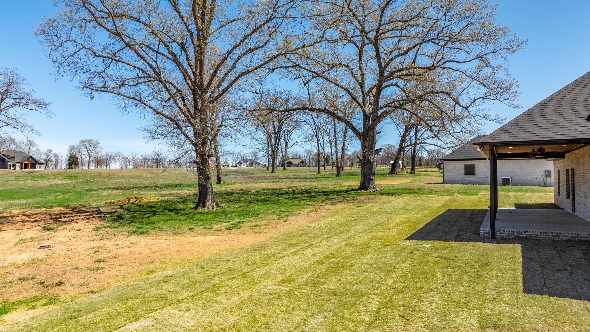 122  Republican Loop  Greenbrier, AR