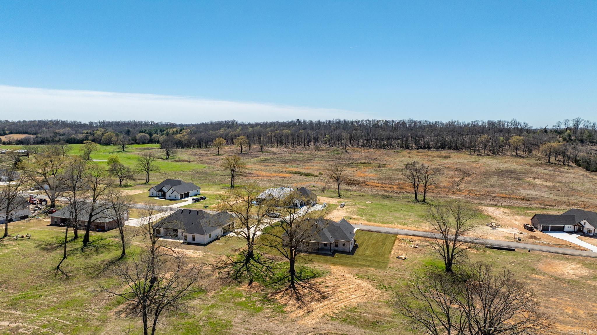 122  Republican Loop  Greenbrier, AR