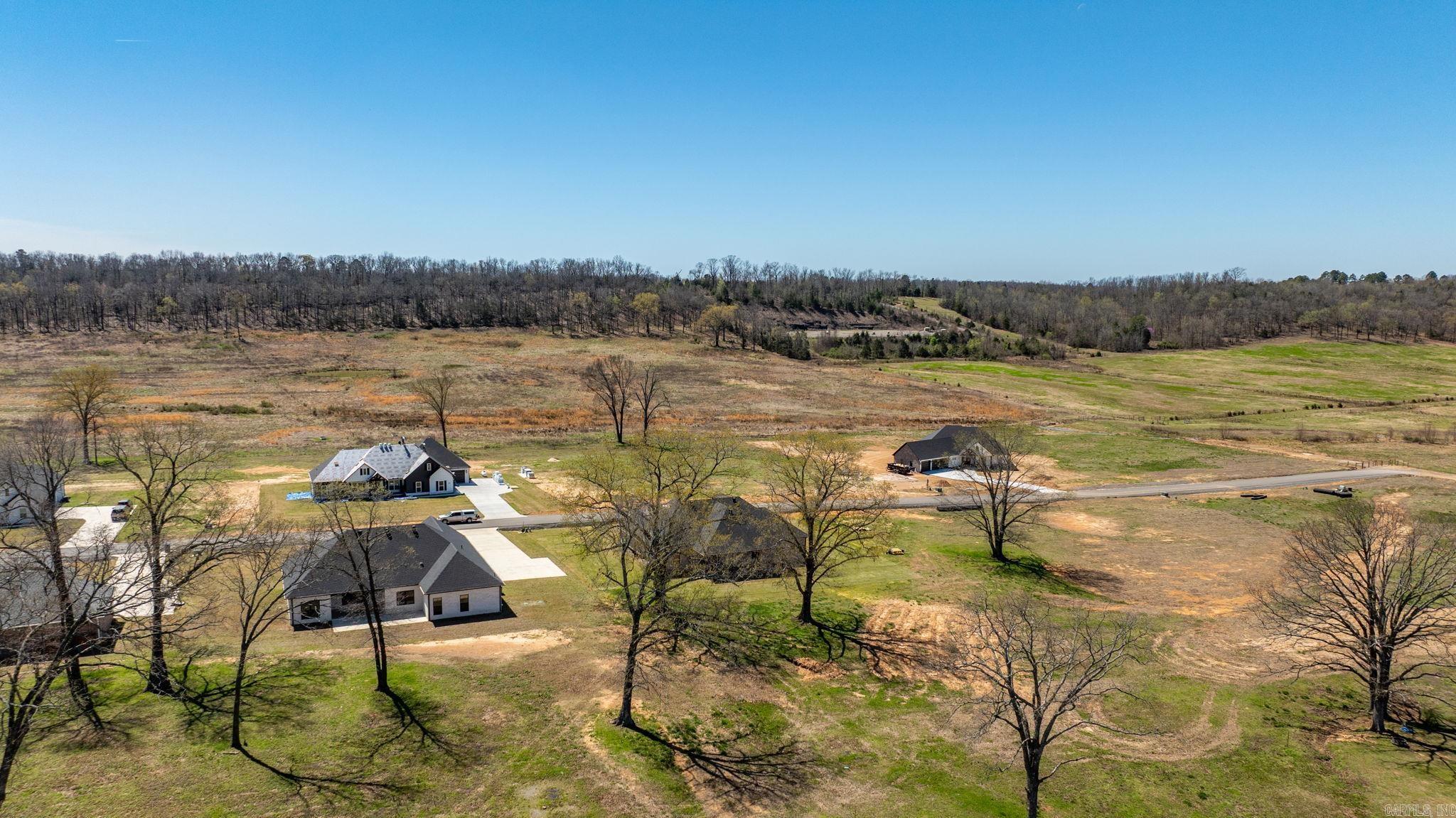 122  Republican Loop  Greenbrier, AR