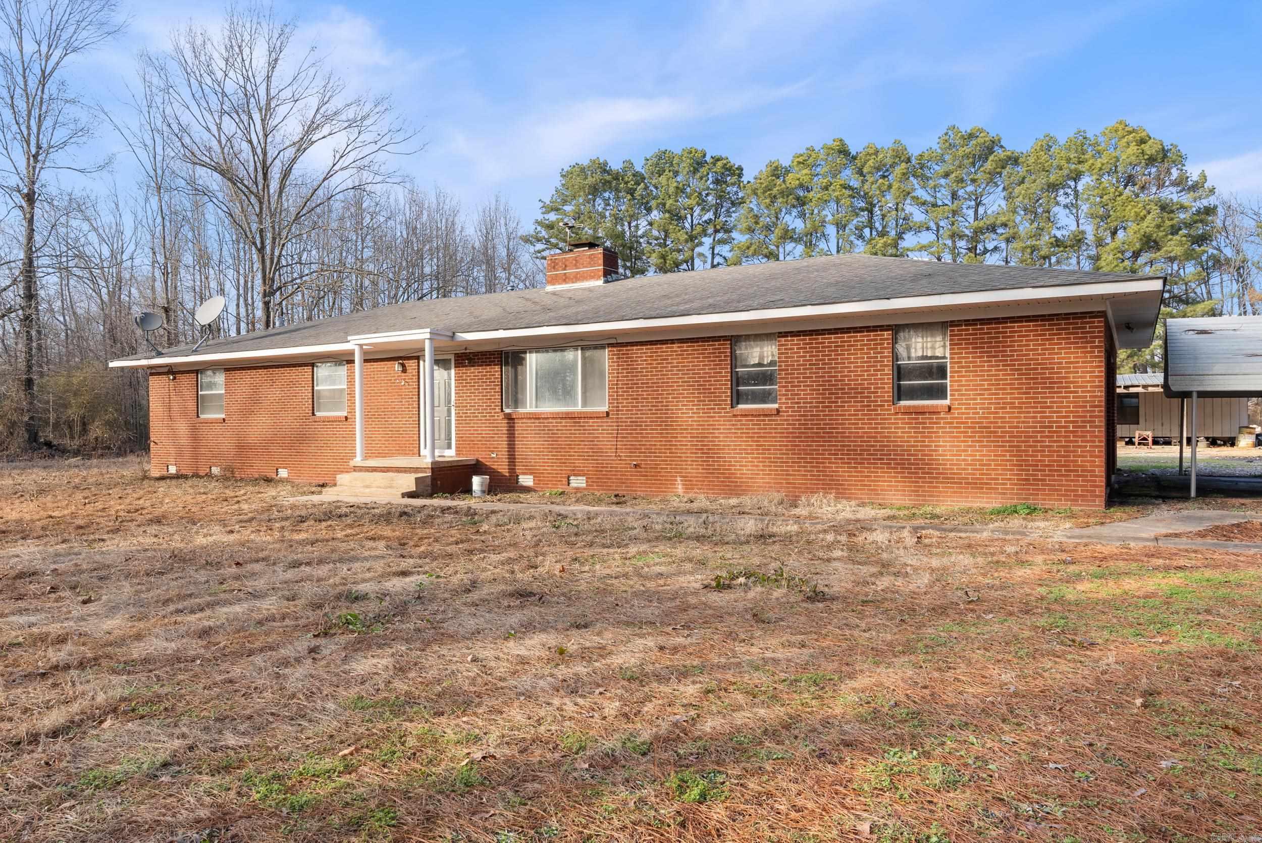 1127 E Highway 64  Bald Knob, AR