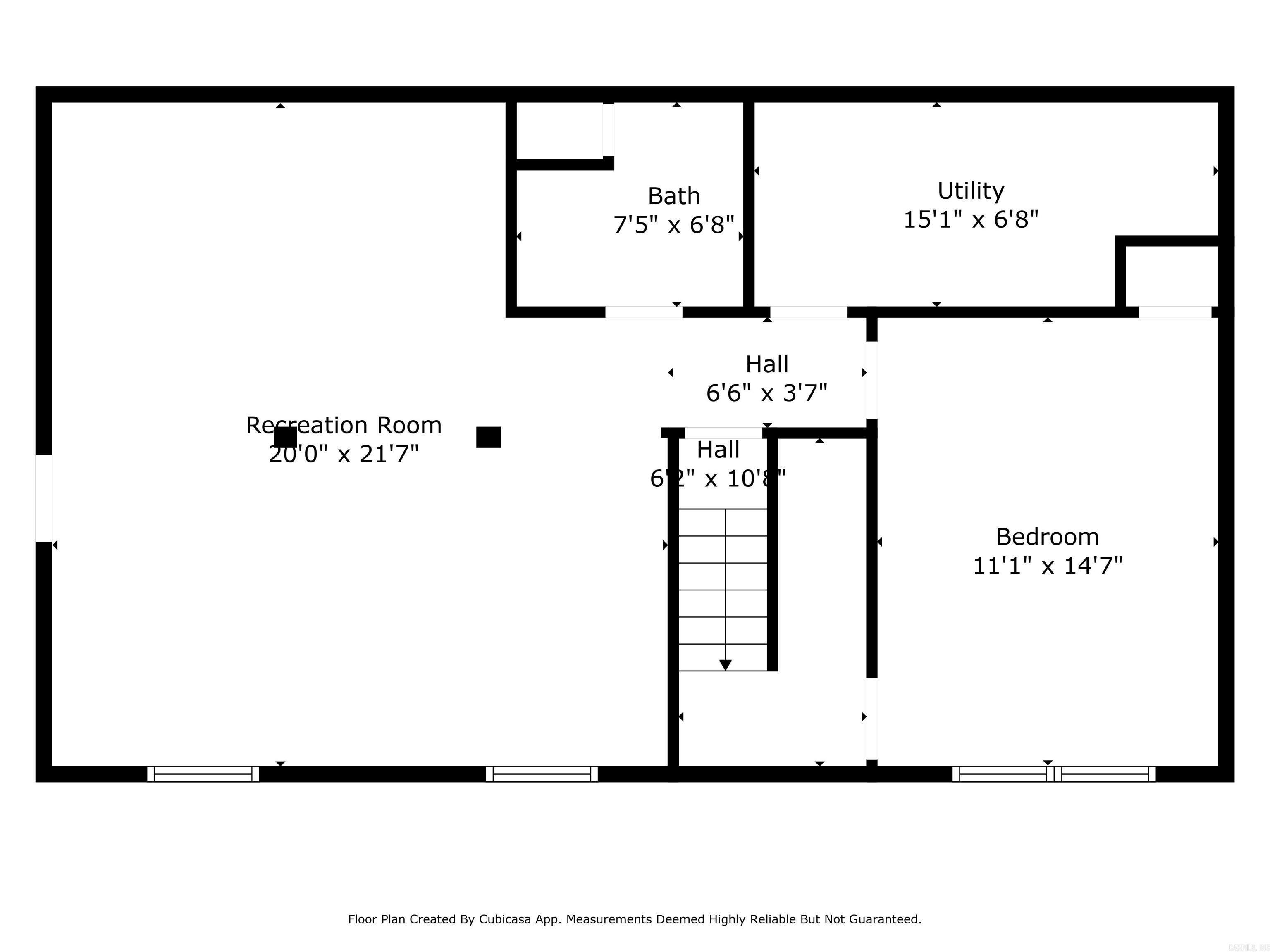 1127 E Highway 64  Bald Knob, AR