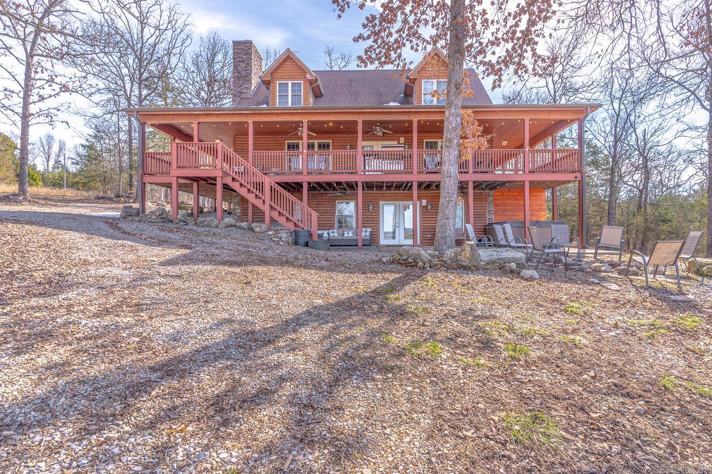 205  Cooper Kate  Norfork, AR