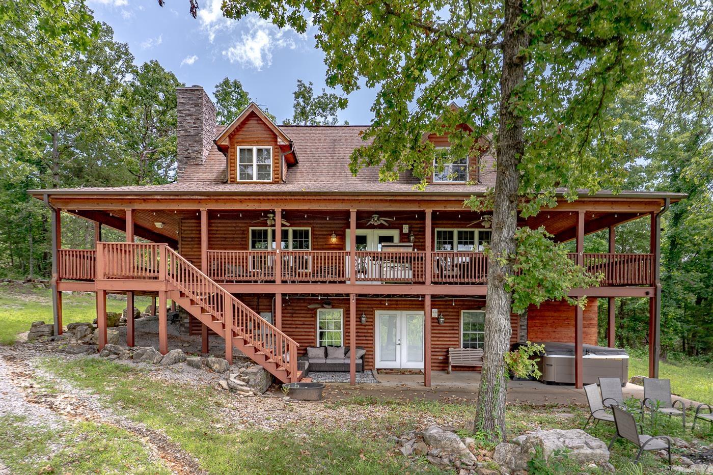 205 Cooper Kate  Norfork, AR