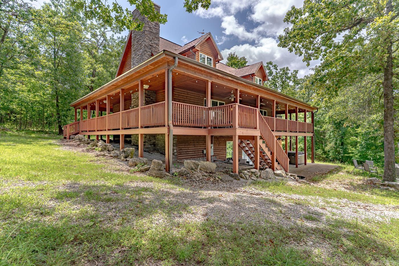 205 Cooper Kate  Norfork, AR
