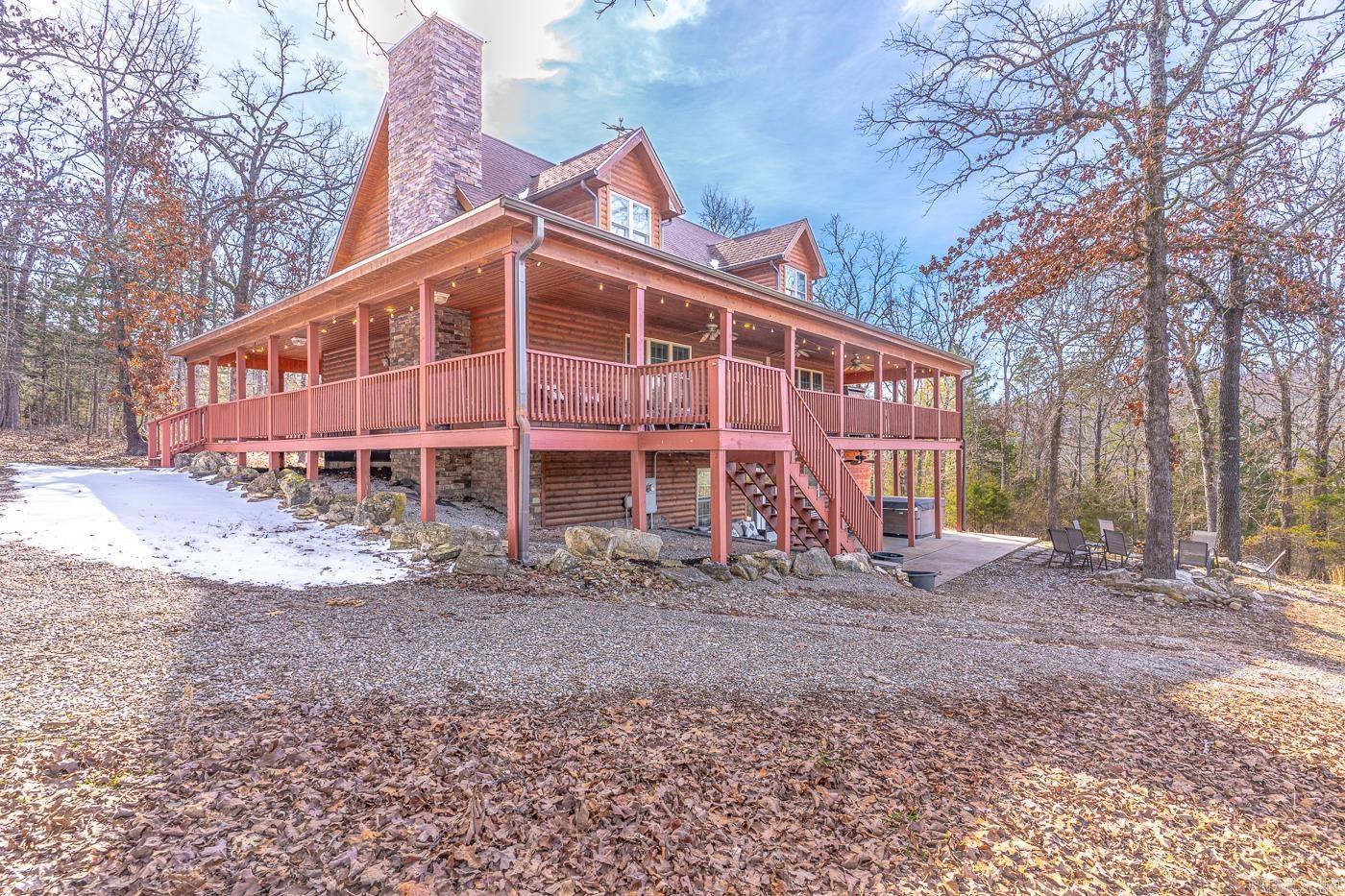 205  Cooper Kate  Norfork, AR