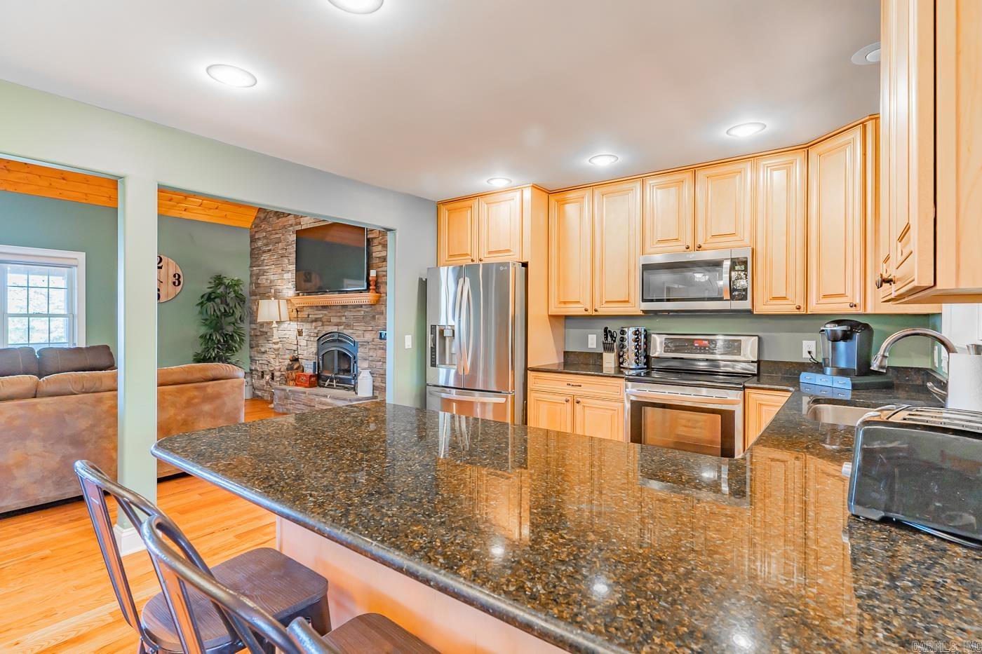 205  Cooper Kate  Norfork, AR