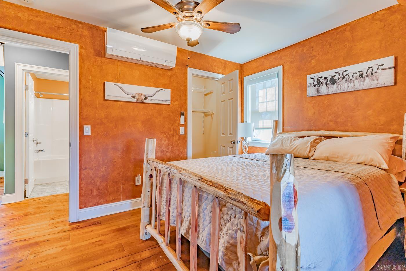 205  Cooper Kate  Norfork, AR