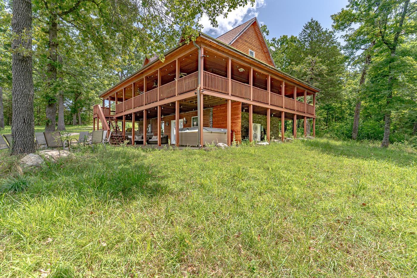 205 Cooper Kate  Norfork, AR