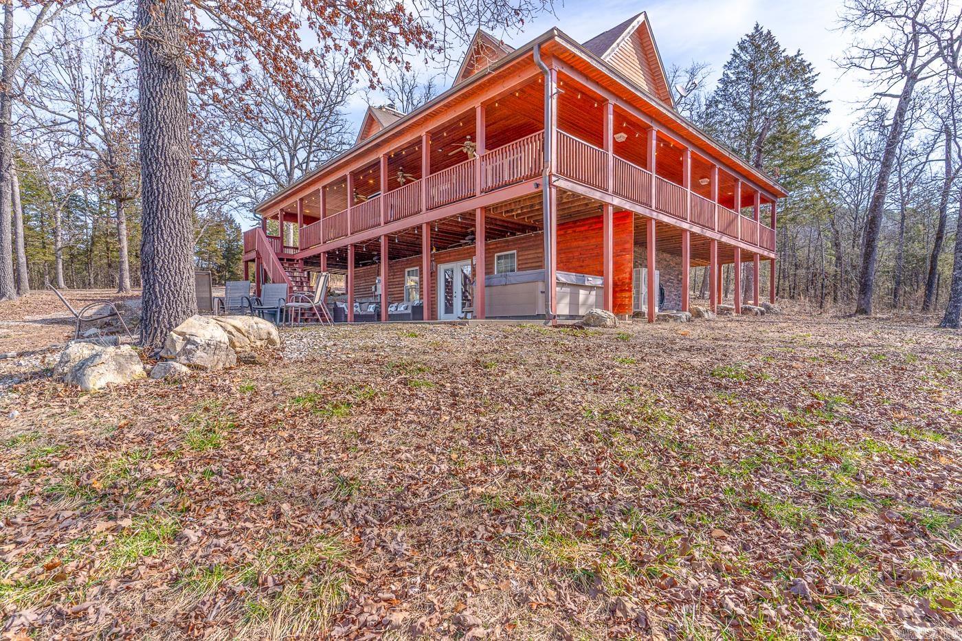 205  Cooper Kate  Norfork, AR