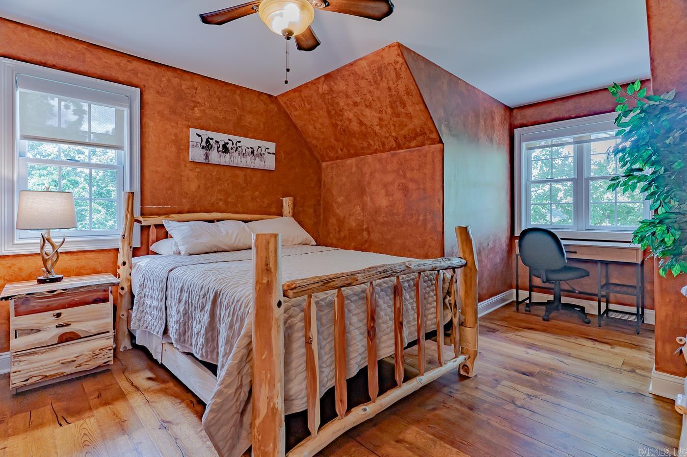 205 Cooper Kate  Norfork, AR