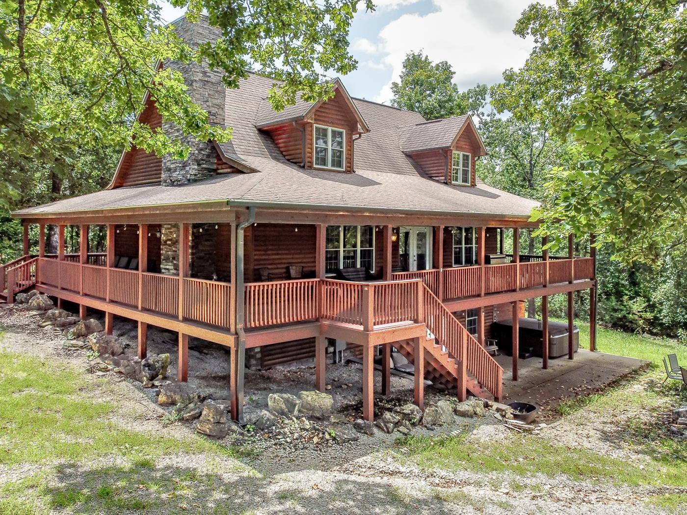 205 Cooper Kate  Norfork, AR